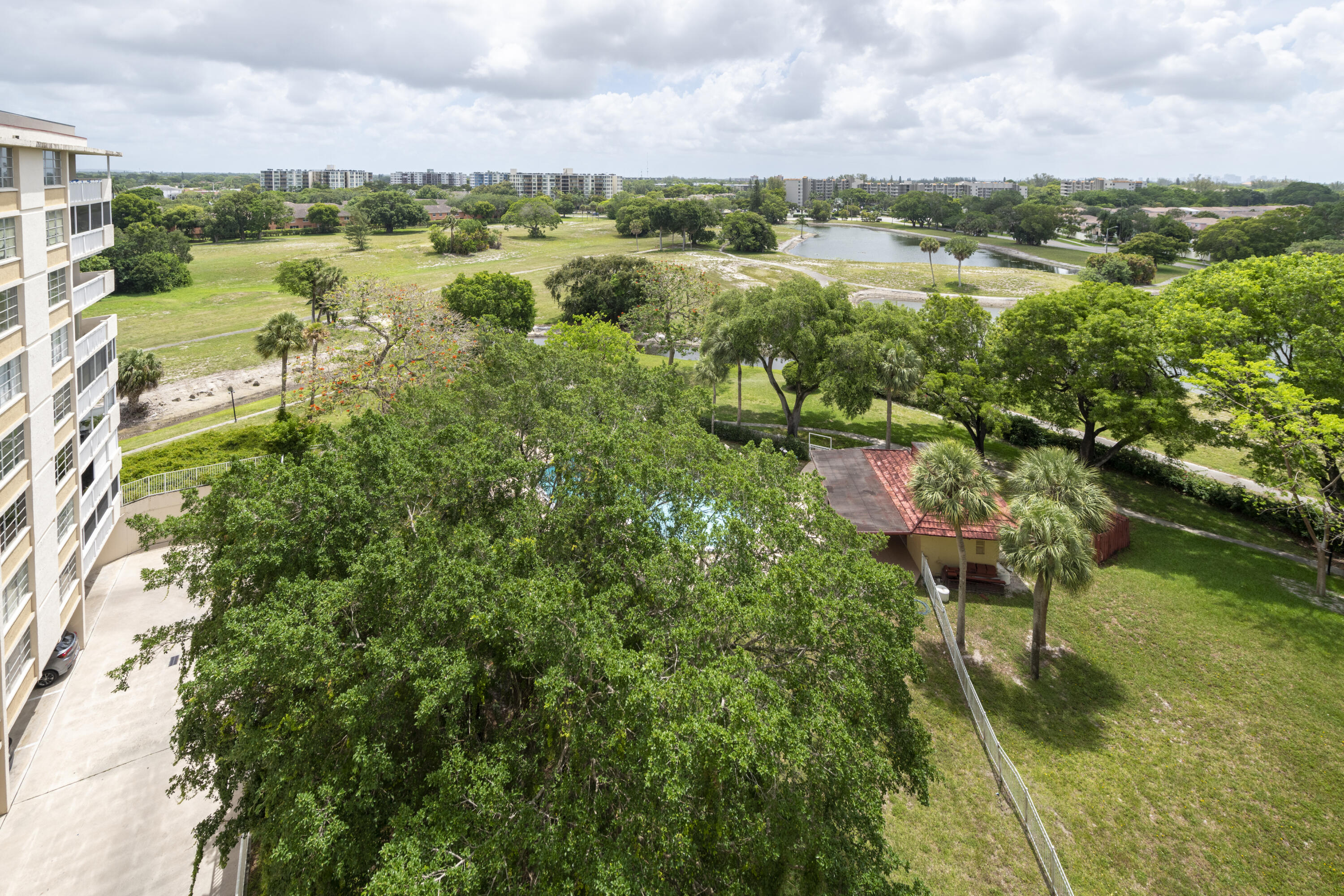 ENVIRON I CONDO 9 - Residential Lease