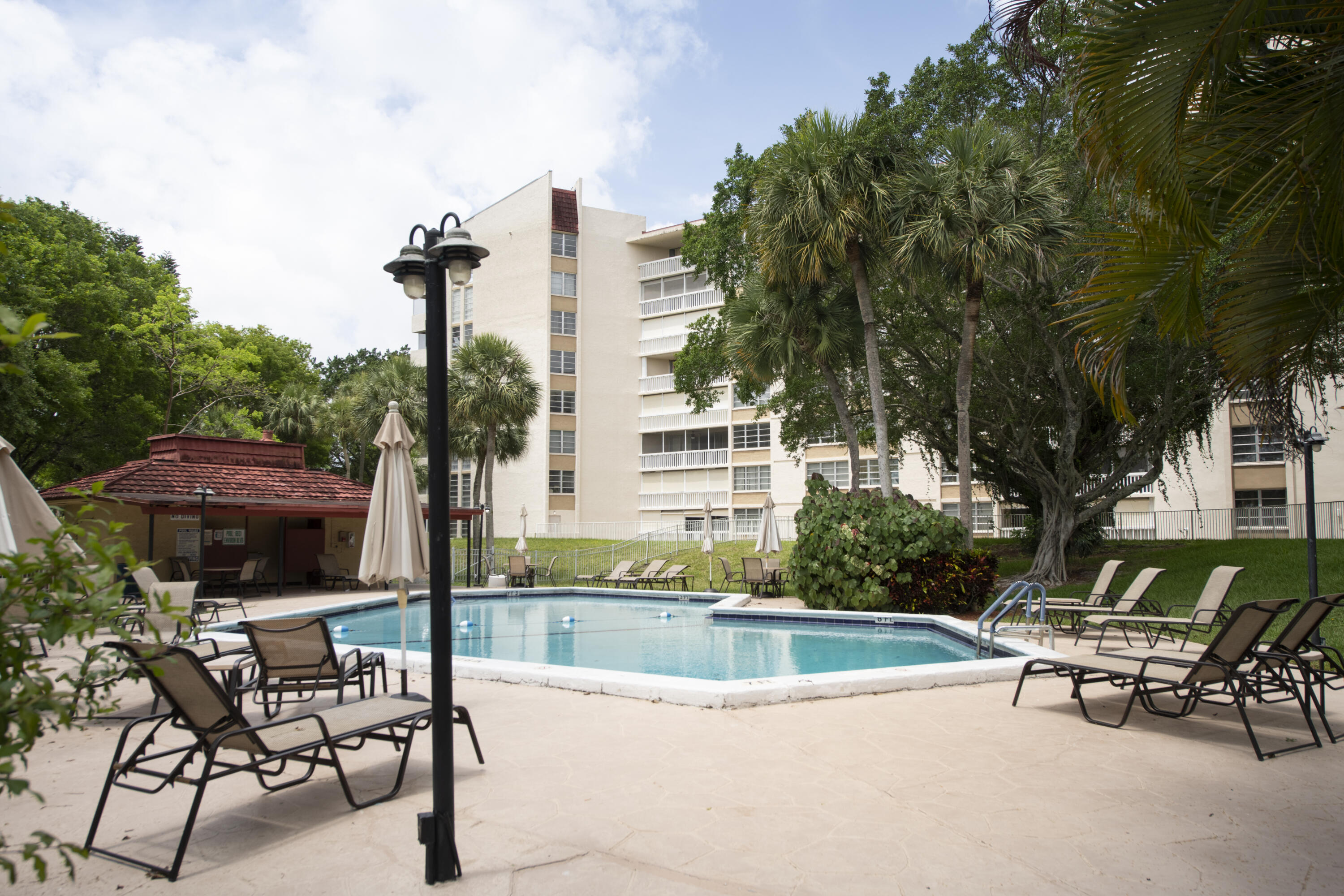 ENVIRON I CONDO 9 - Residential Lease
