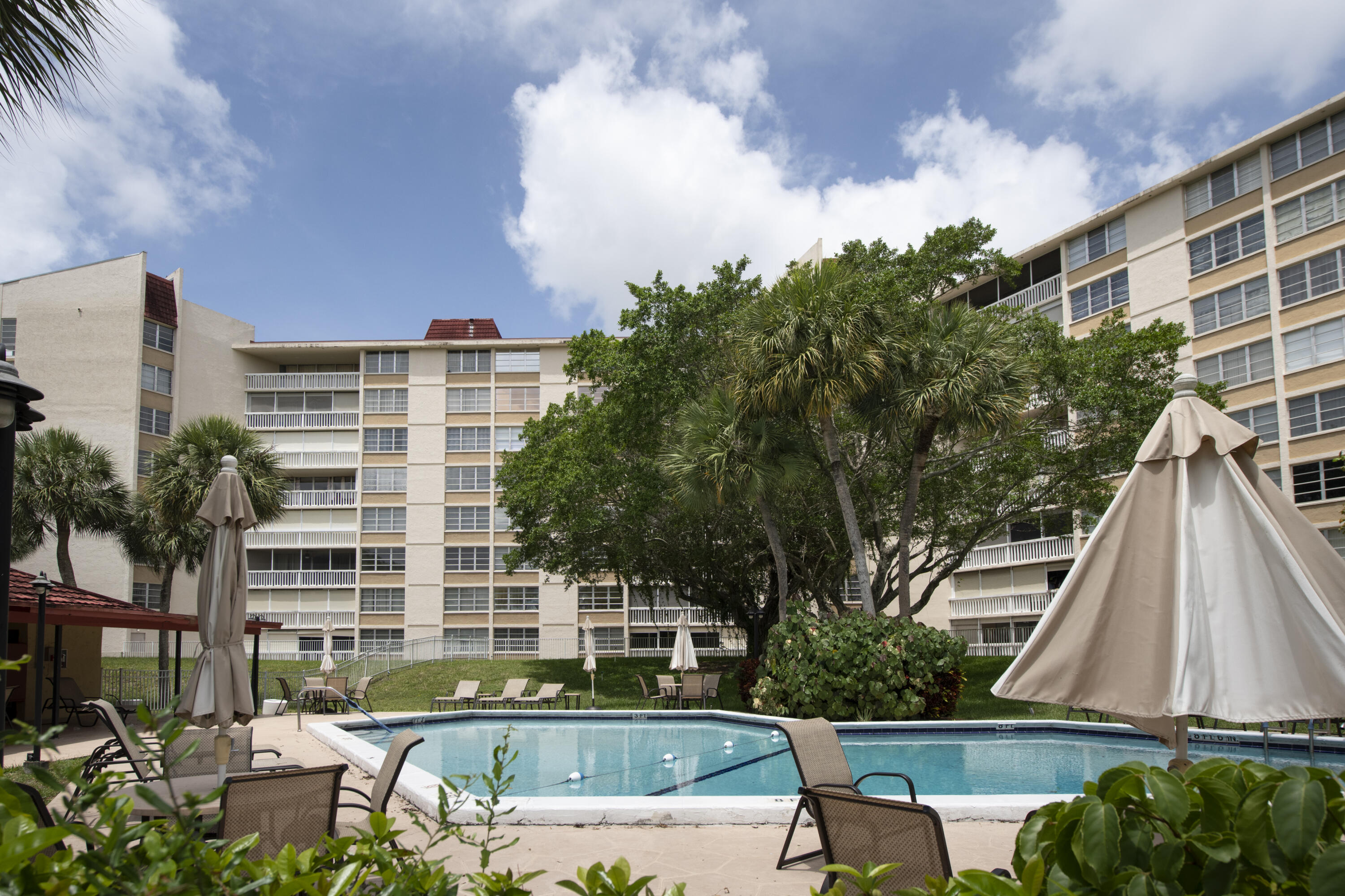 ENVIRON I CONDO 9 - Residential Lease