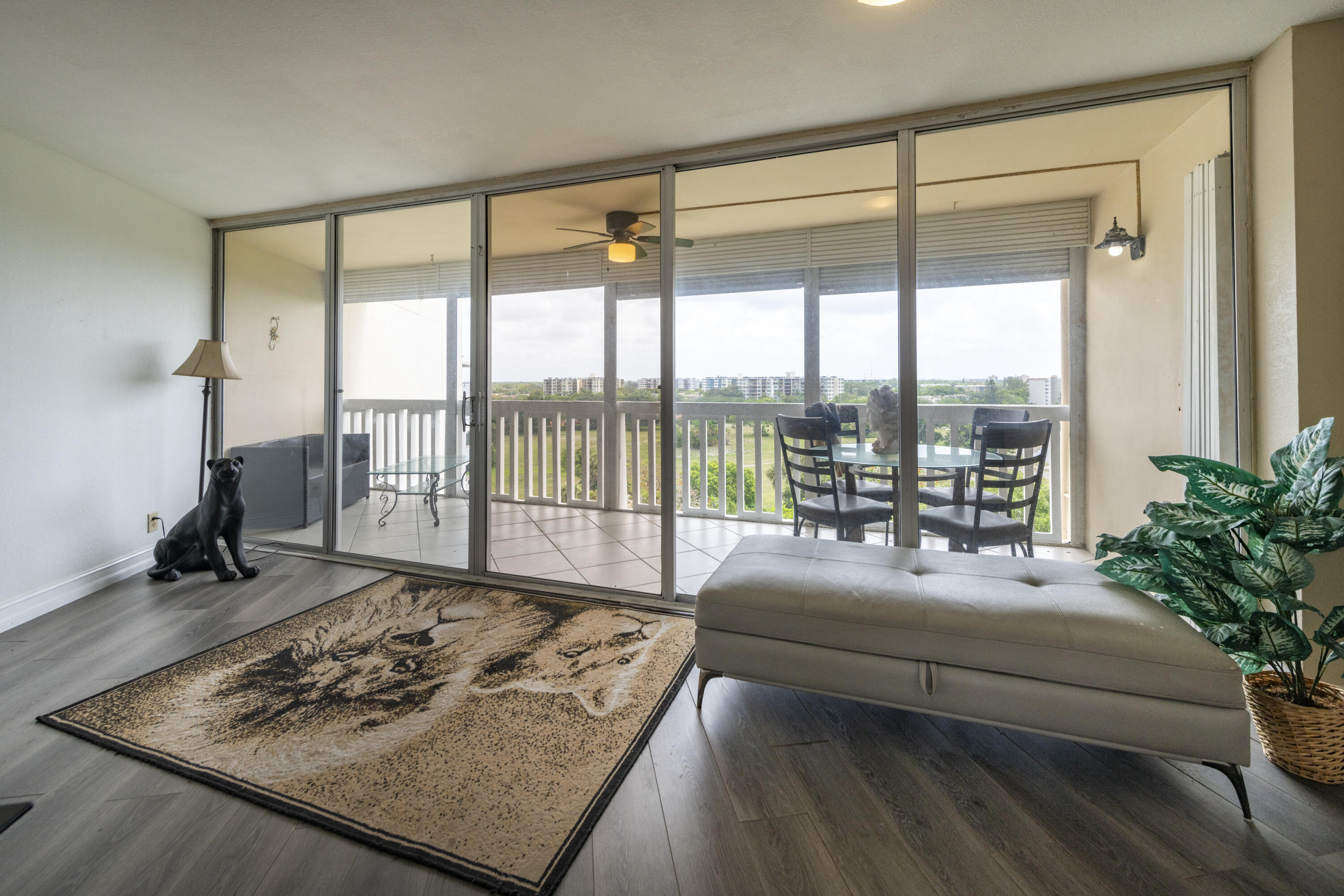 ENVIRON I CONDO 9 - Residential Lease