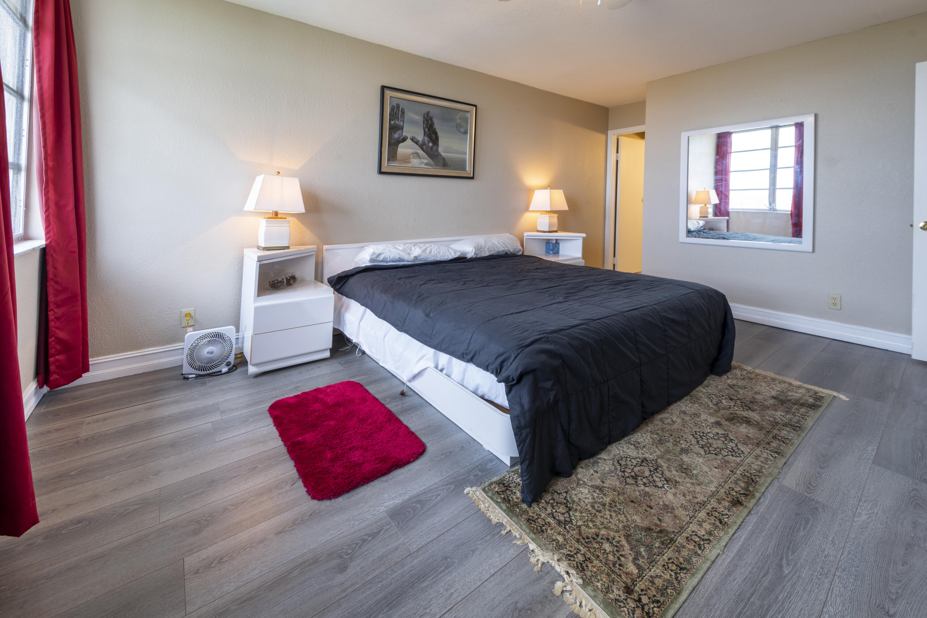 ENVIRON I CONDO 9 - Residential Lease