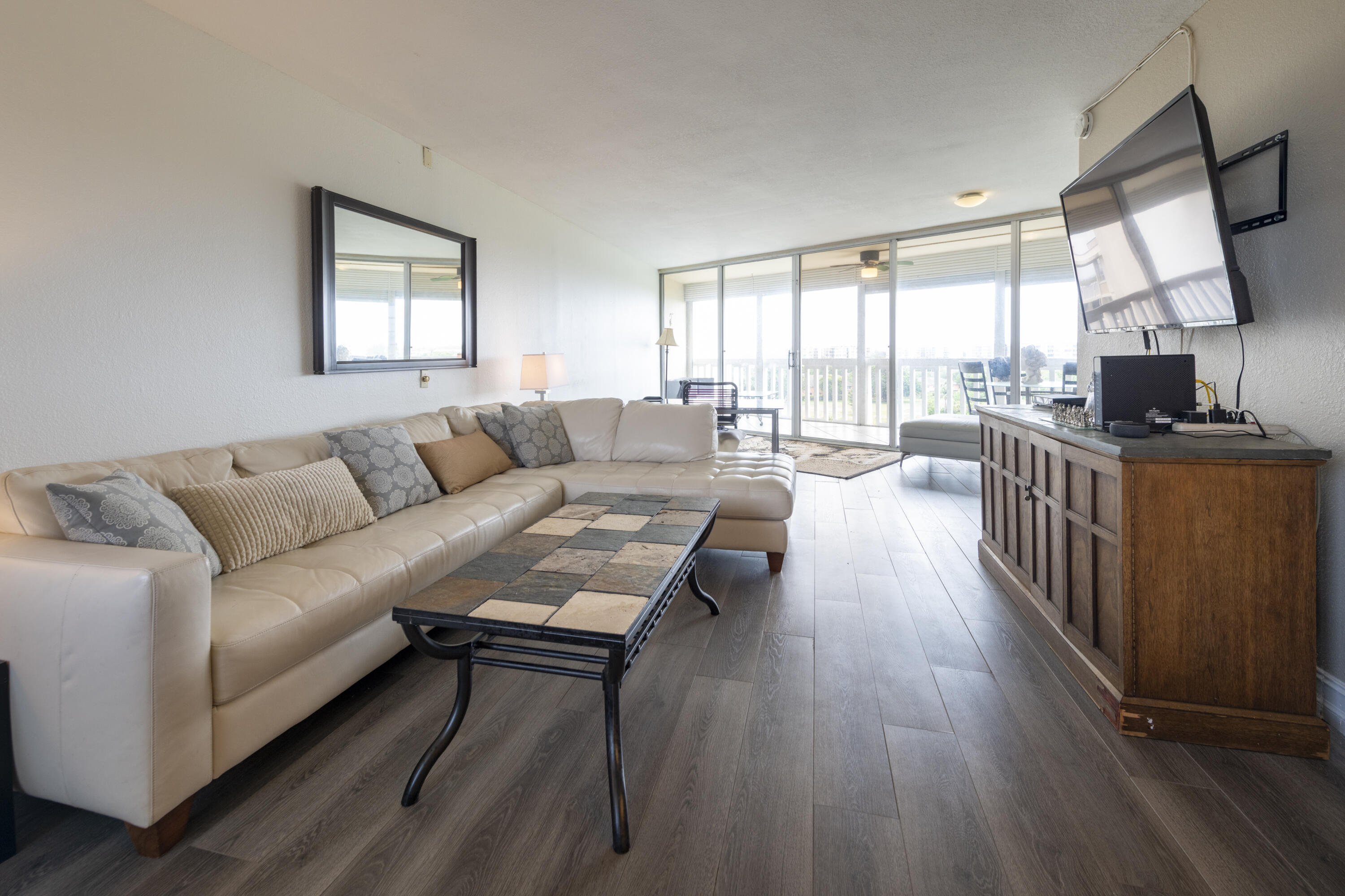 ENVIRON I CONDO 9 - Residential Lease