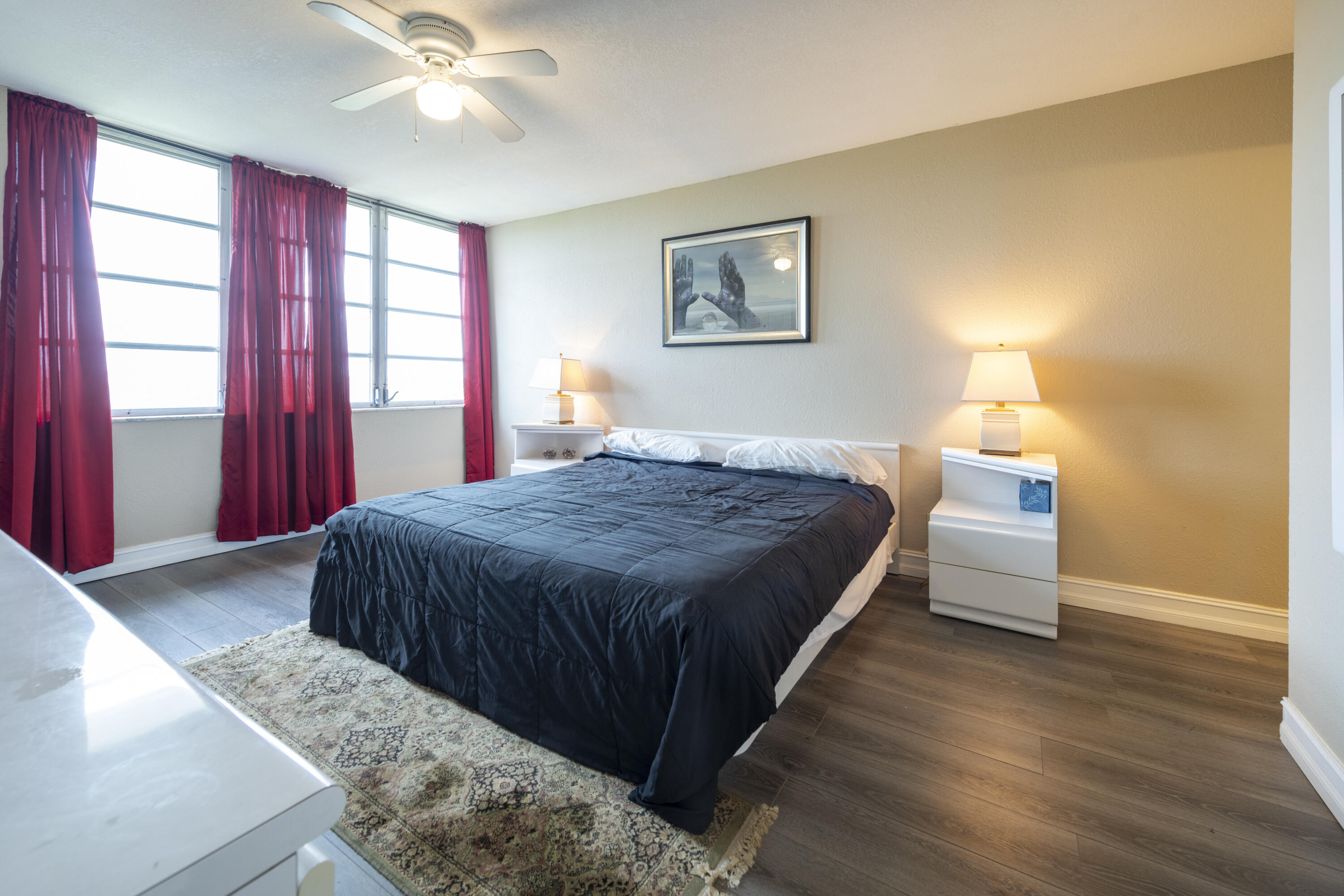 ENVIRON I CONDO 9 - Residential Lease