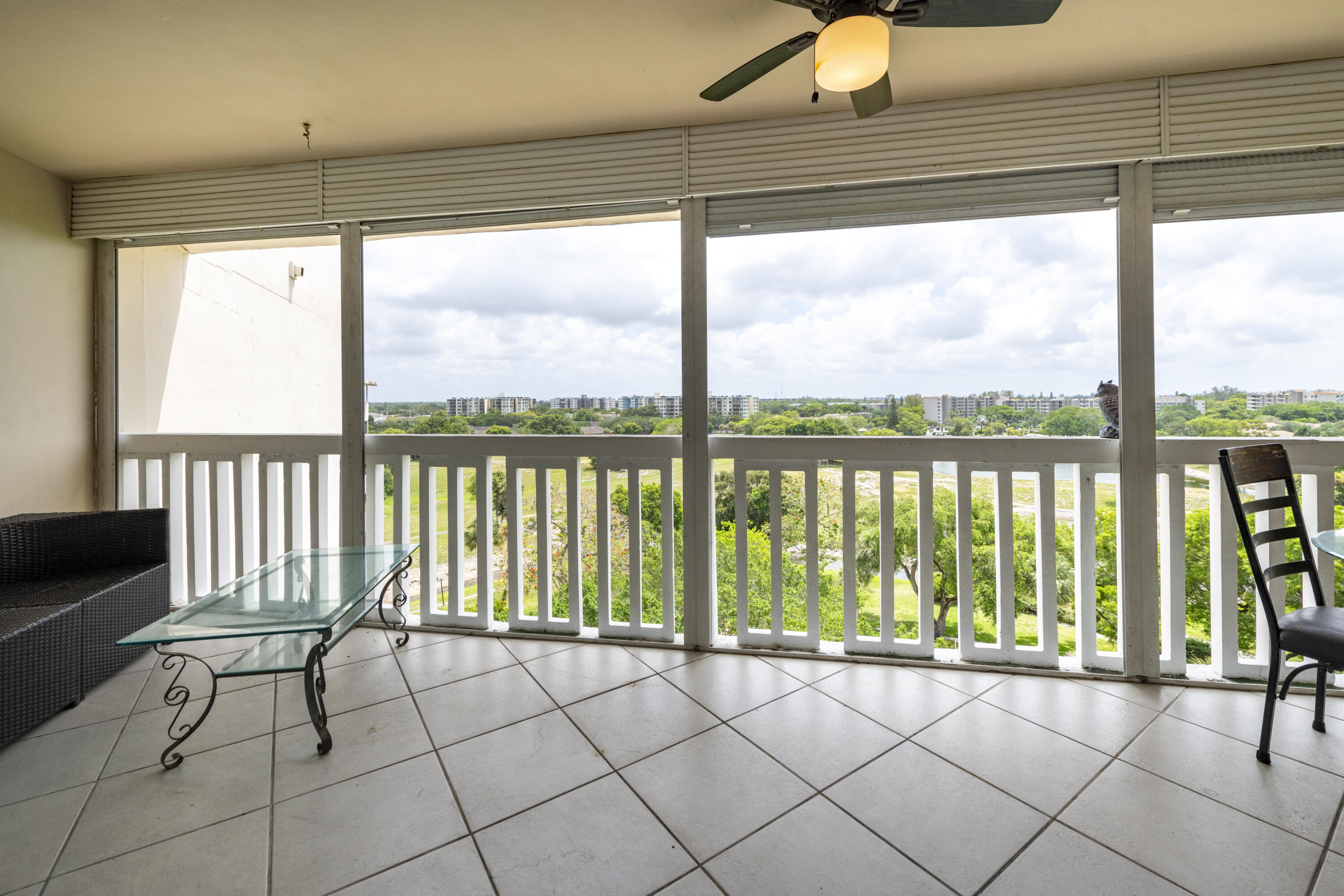 ENVIRON I CONDO 9 - Residential Lease
