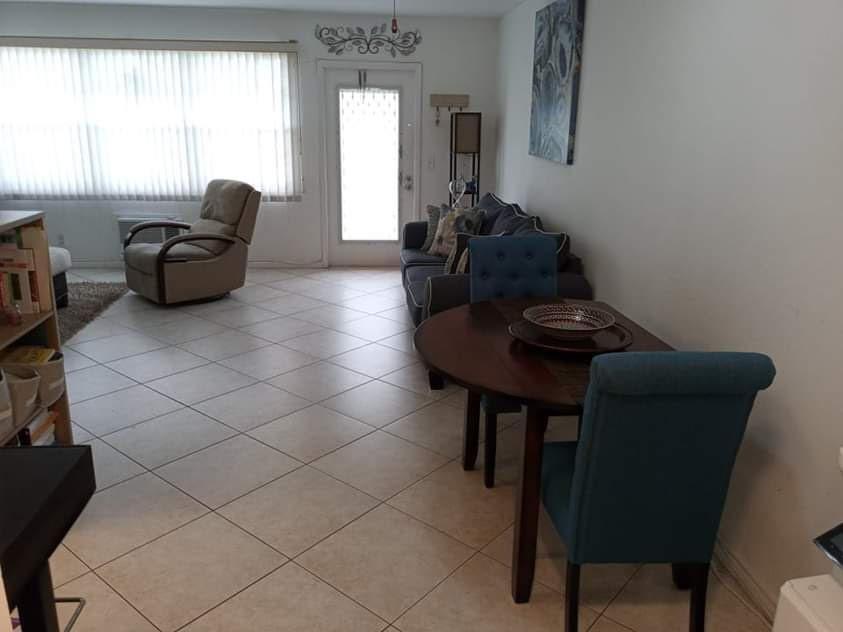 CENTURY VILLAGE - Residential