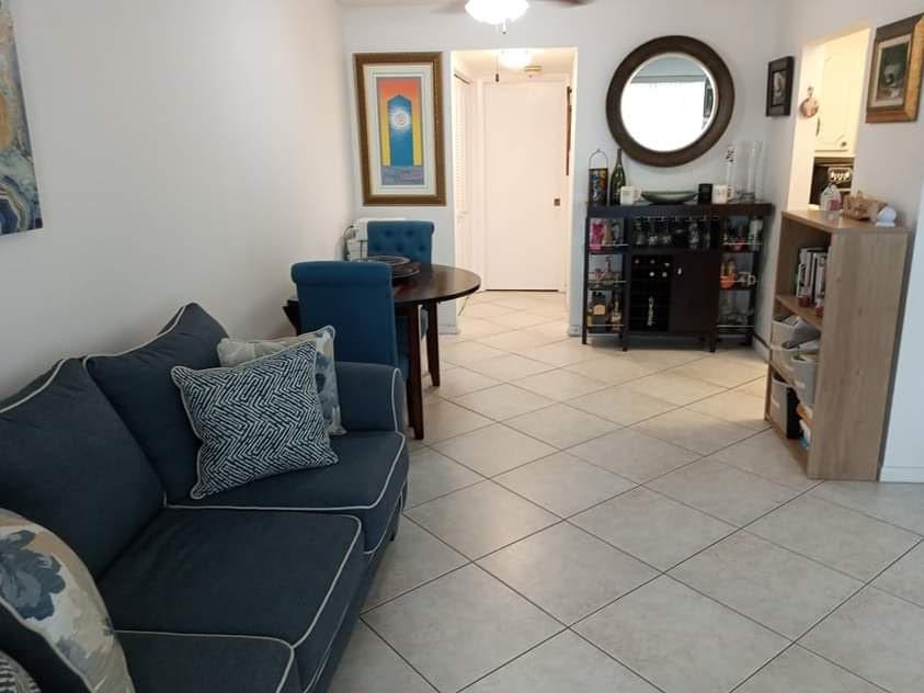 CENTURY VILLAGE - Residential