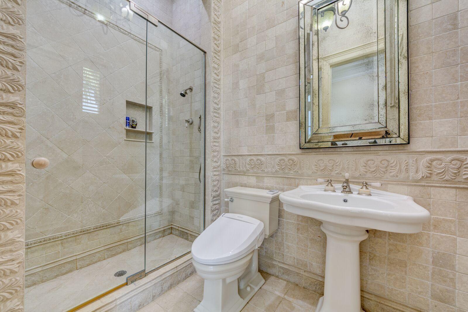 OCEAN PLACE ESTATES - Residential