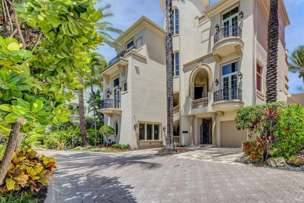 OCEAN PLACE ESTATES - Residential