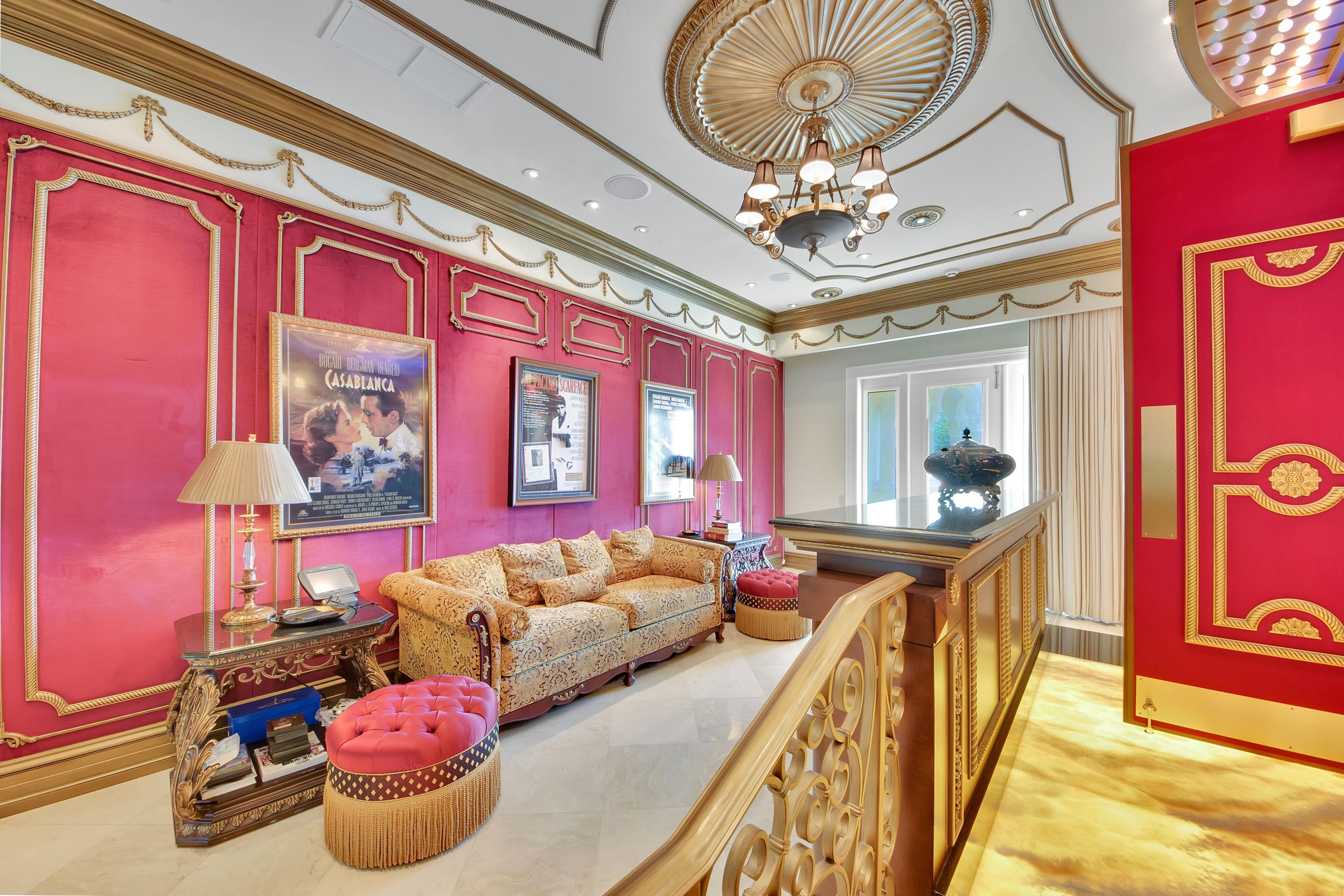 OCEAN PLACE ESTATES - Residential