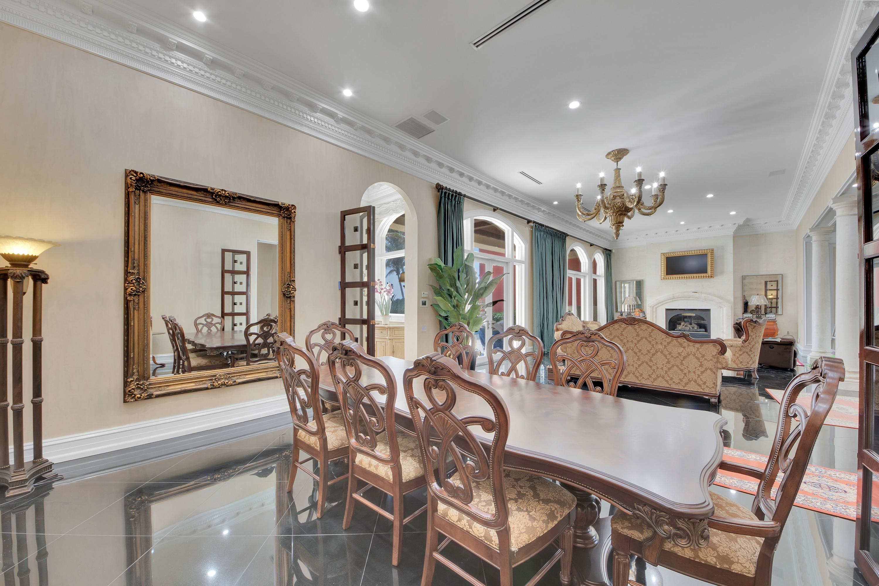 OCEAN PLACE ESTATES - Residential