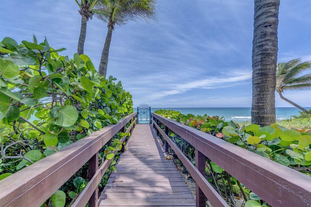 OCEAN PLACE ESTATES - Residential