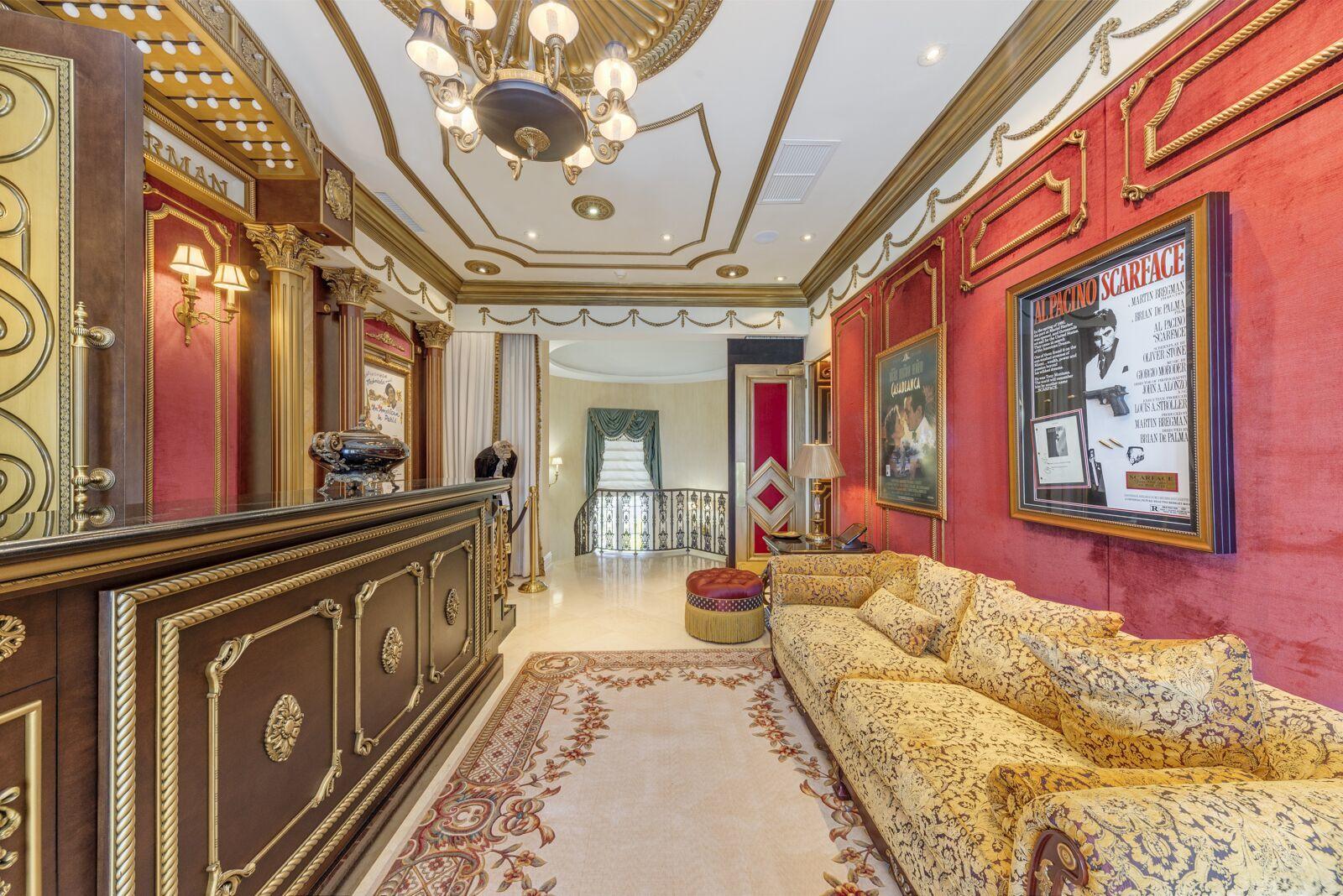 OCEAN PLACE ESTATES - Residential