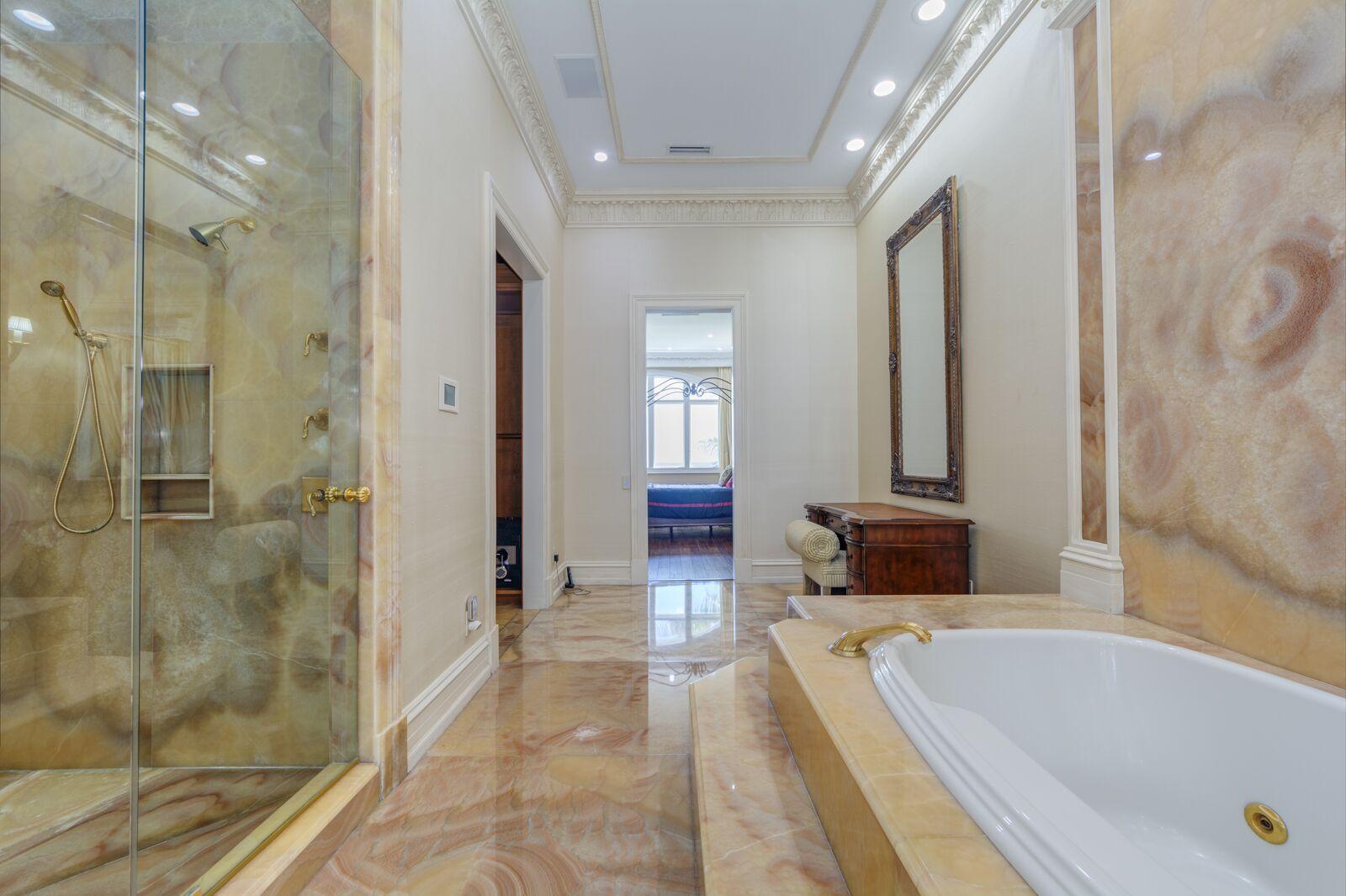 OCEAN PLACE ESTATES - Residential