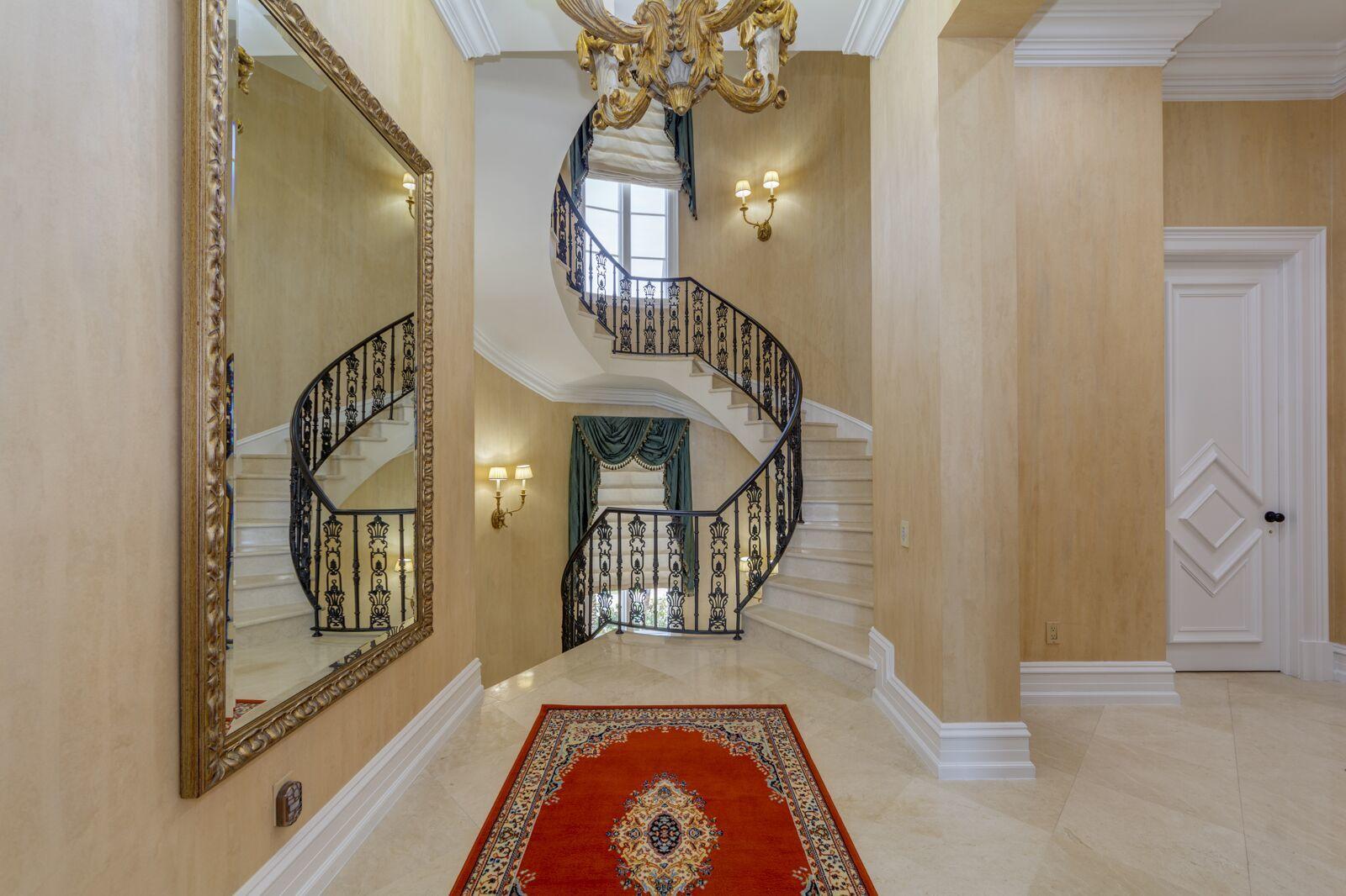 OCEAN PLACE ESTATES - Residential