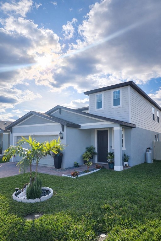 VILLAMAR PHASE 5 - Residential