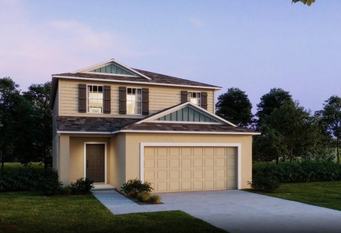 VILLAMAR PHASE 5 - Residential