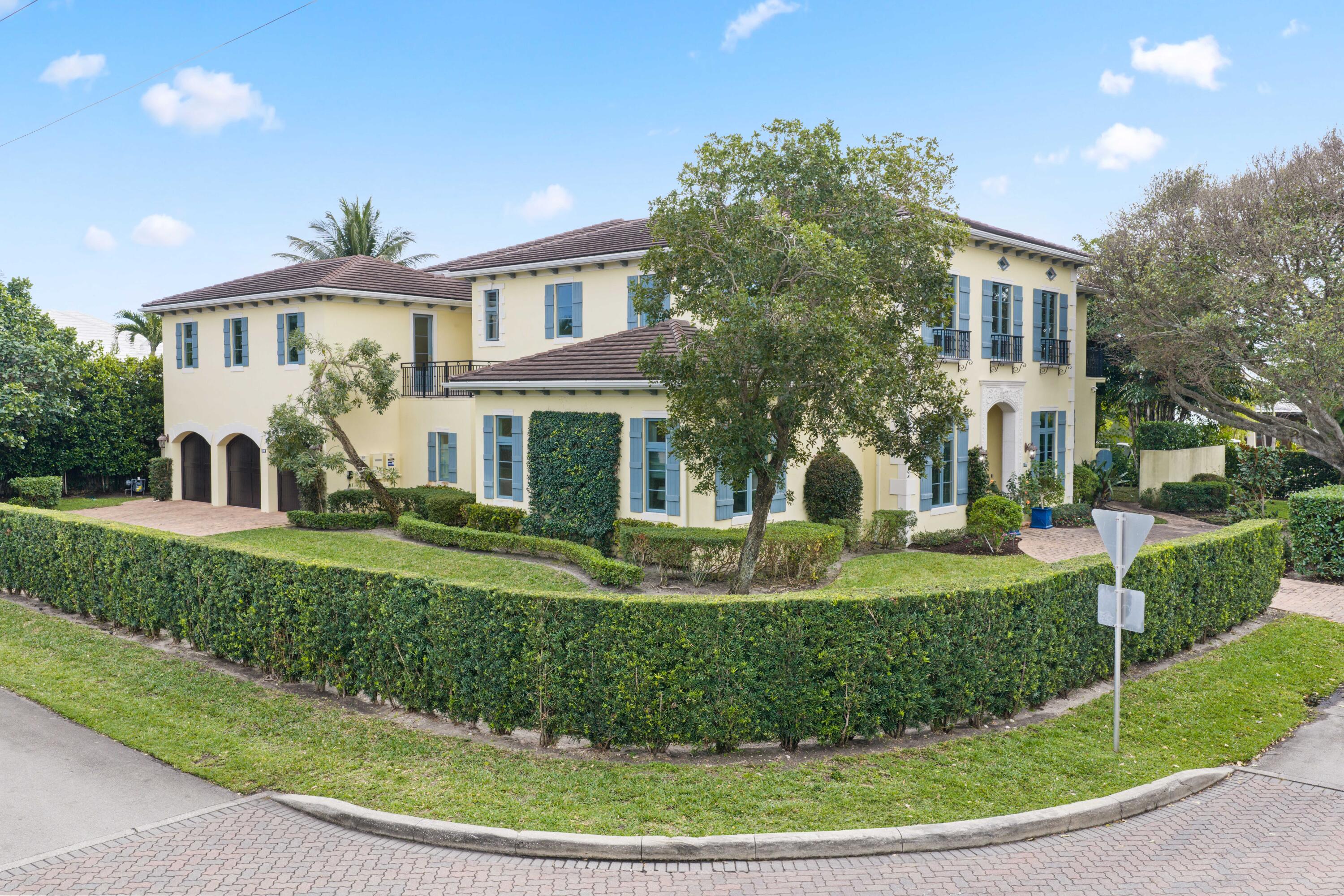 BOCA RATON RIVIERA UNIT C - Residential
