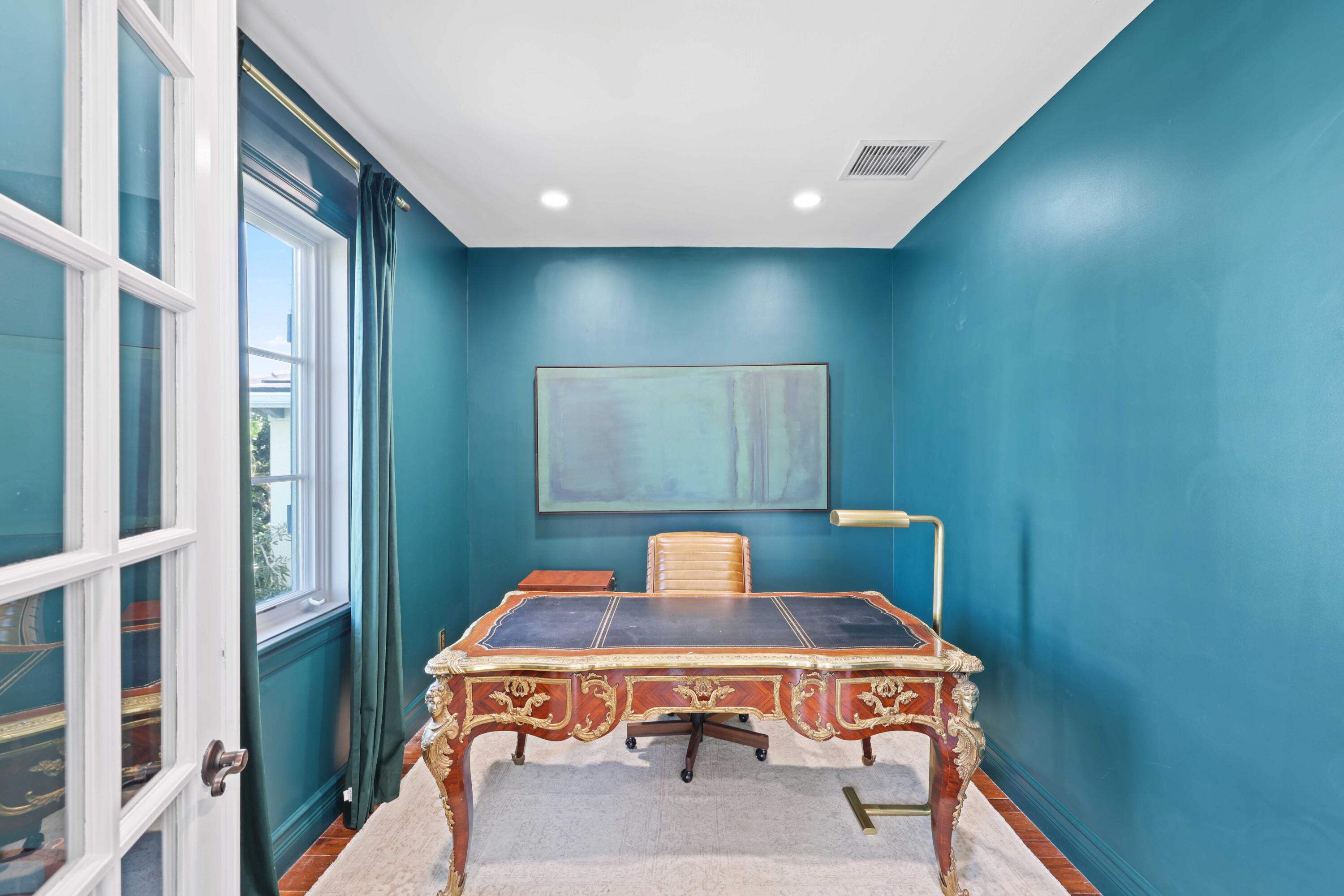 BOCA RATON RIVIERA UNIT C - Residential