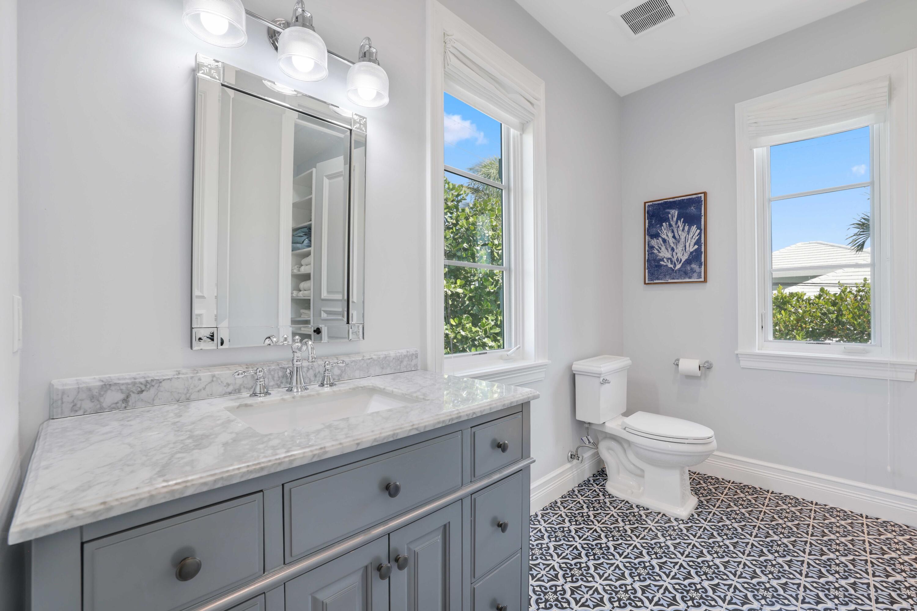 BOCA RATON RIVIERA UNIT C - Residential