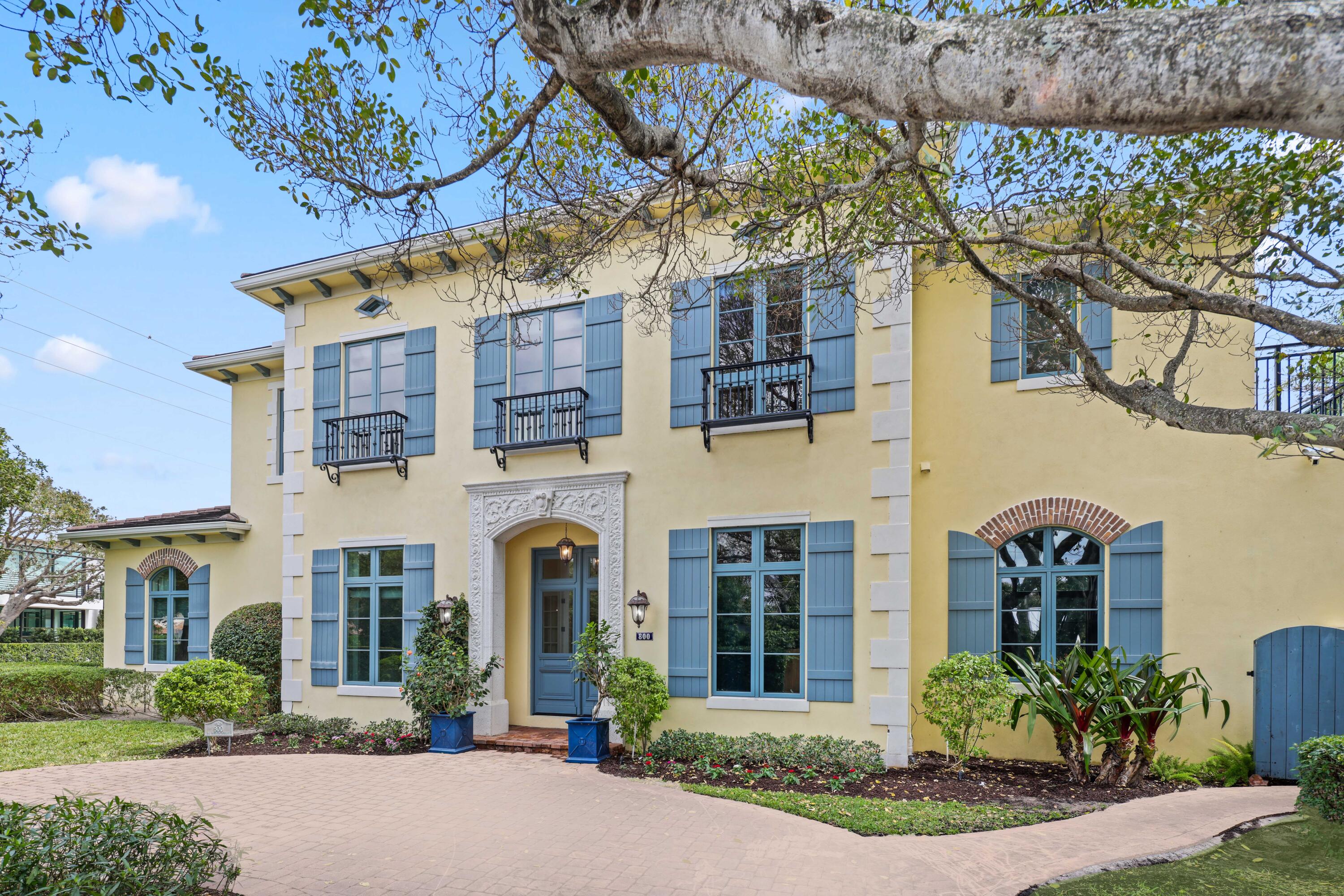 BOCA RATON RIVIERA UNIT C - Residential
