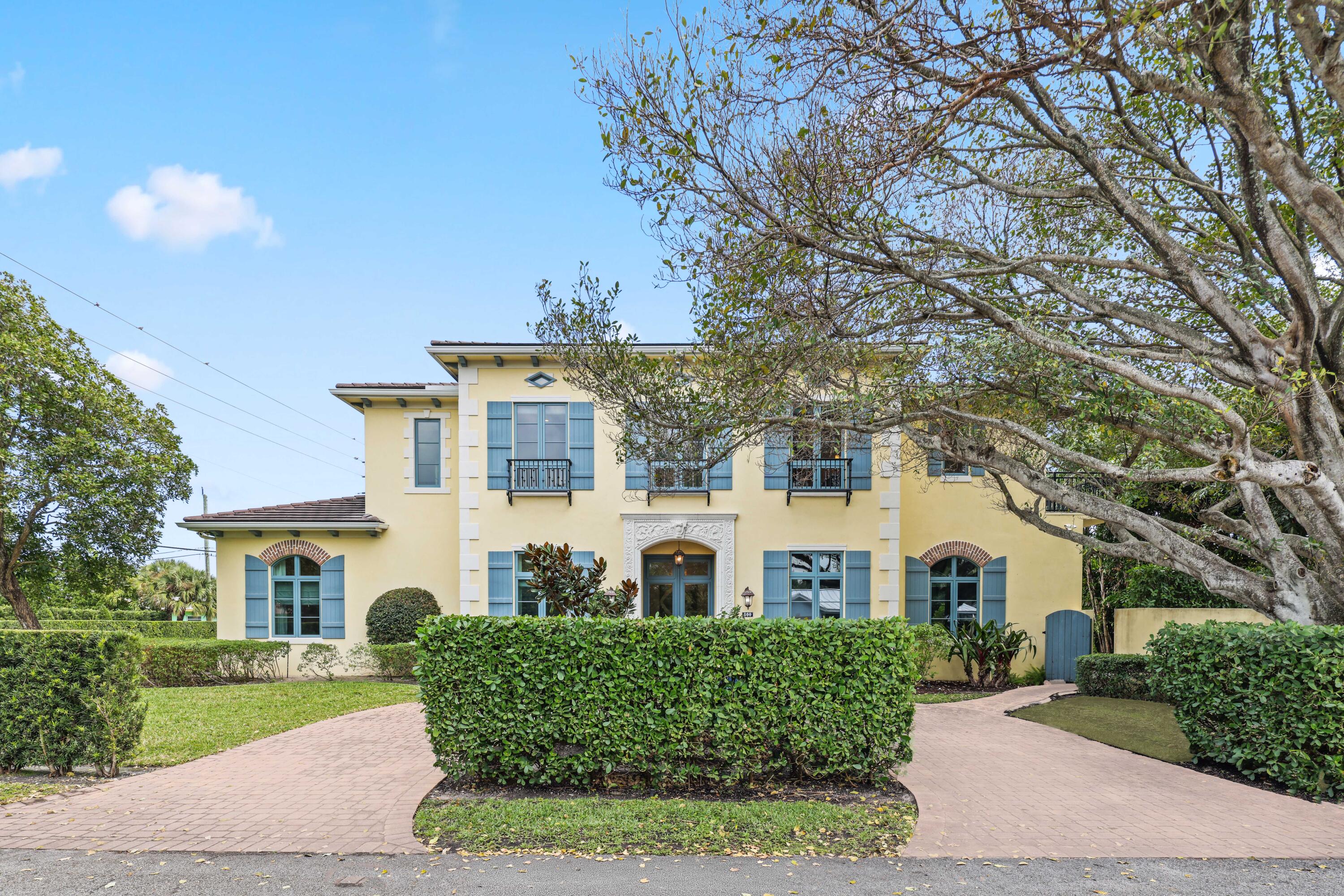 BOCA RATON RIVIERA UNIT C - Residential