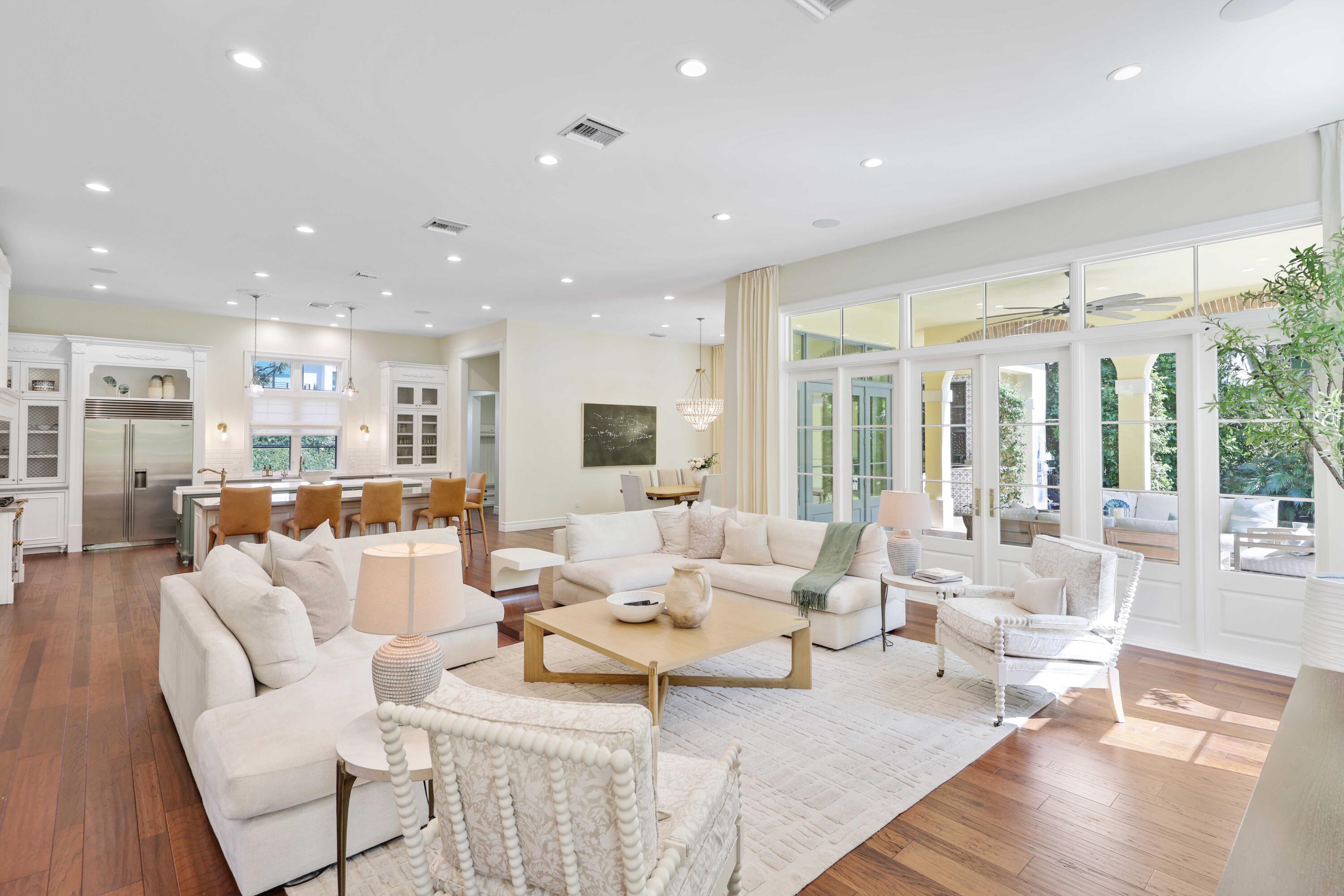 BOCA RATON RIVIERA UNIT C - Residential