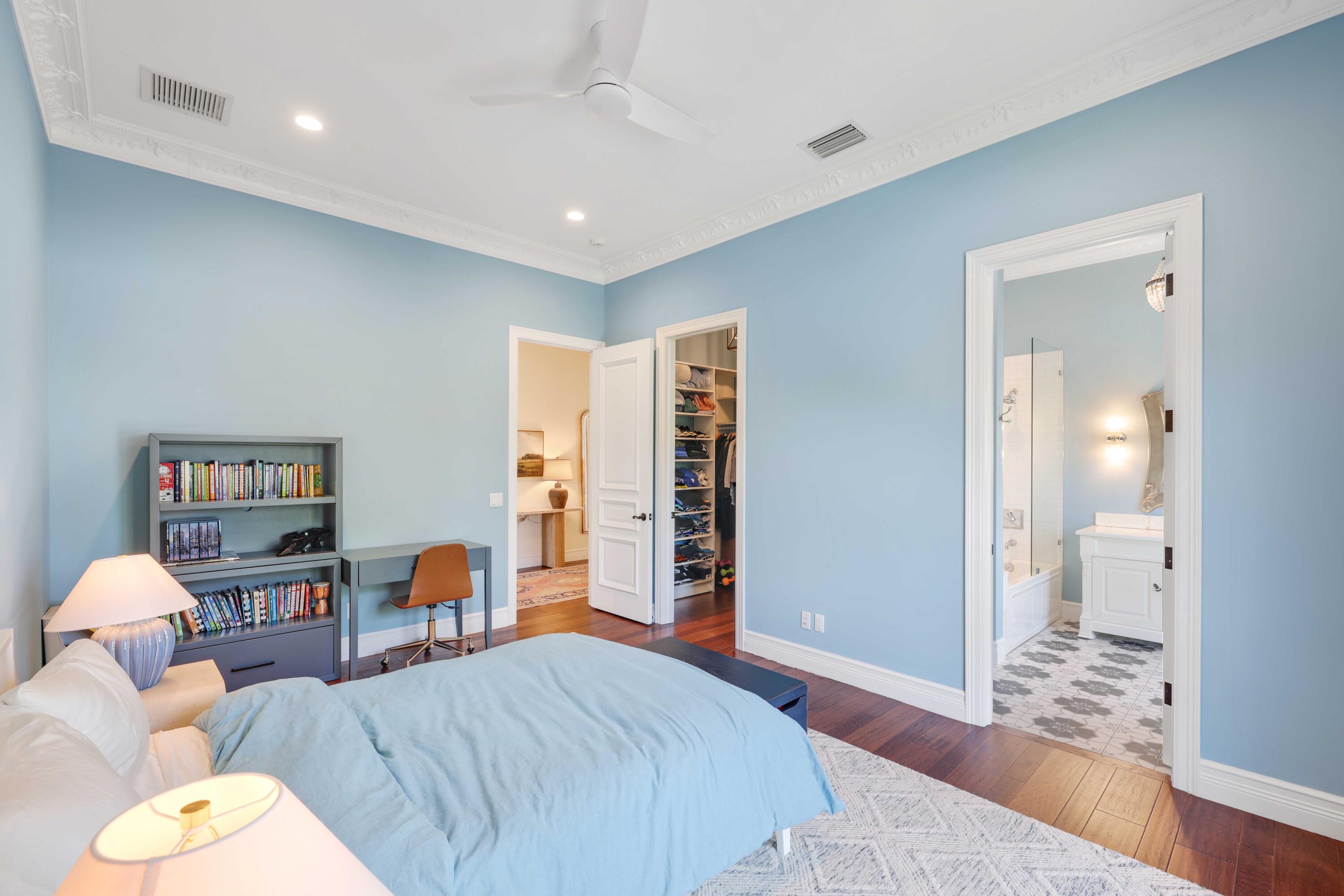 BOCA RATON RIVIERA UNIT C - Residential