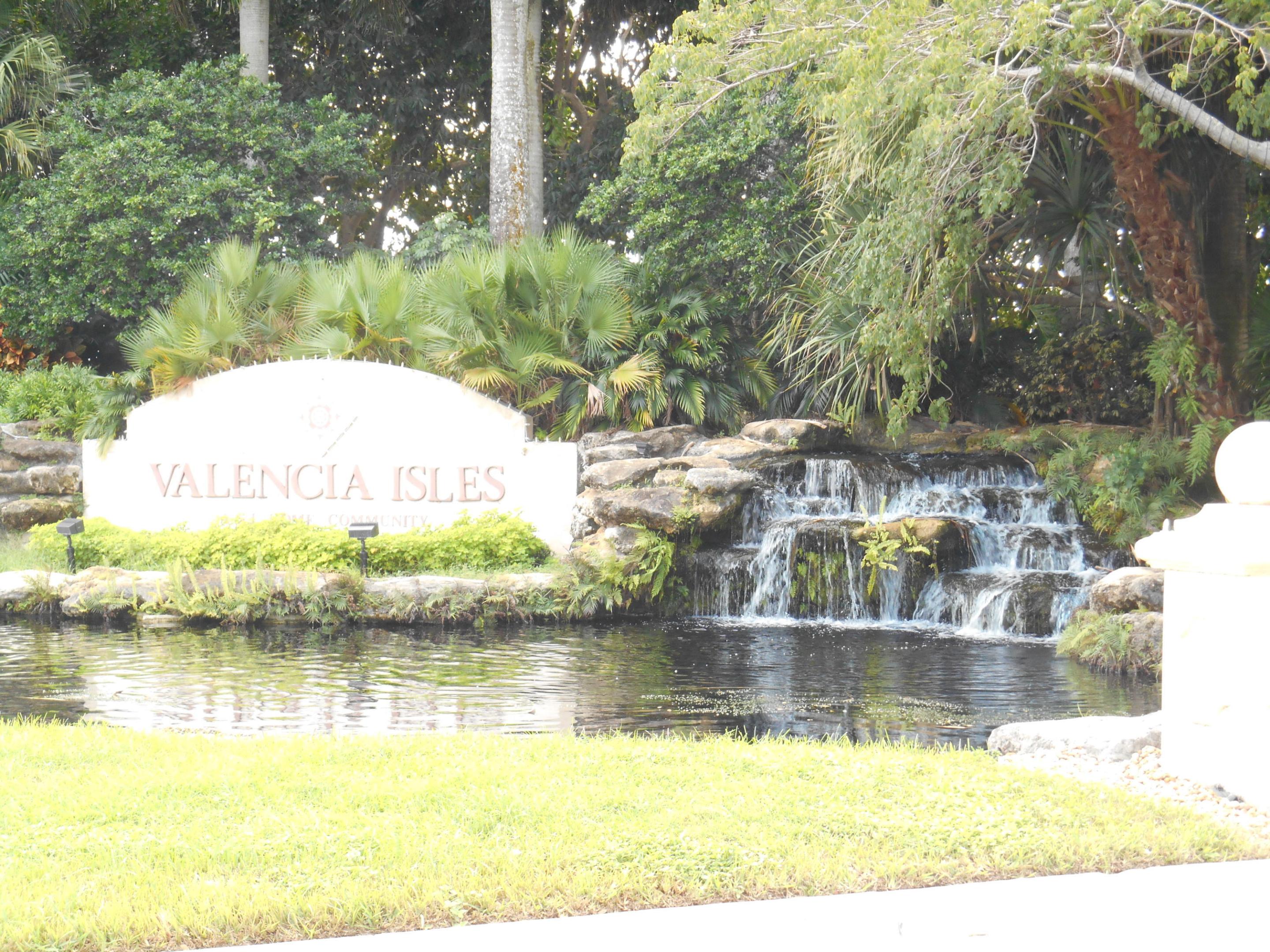 VALENCIA ISLES 3 - Residential