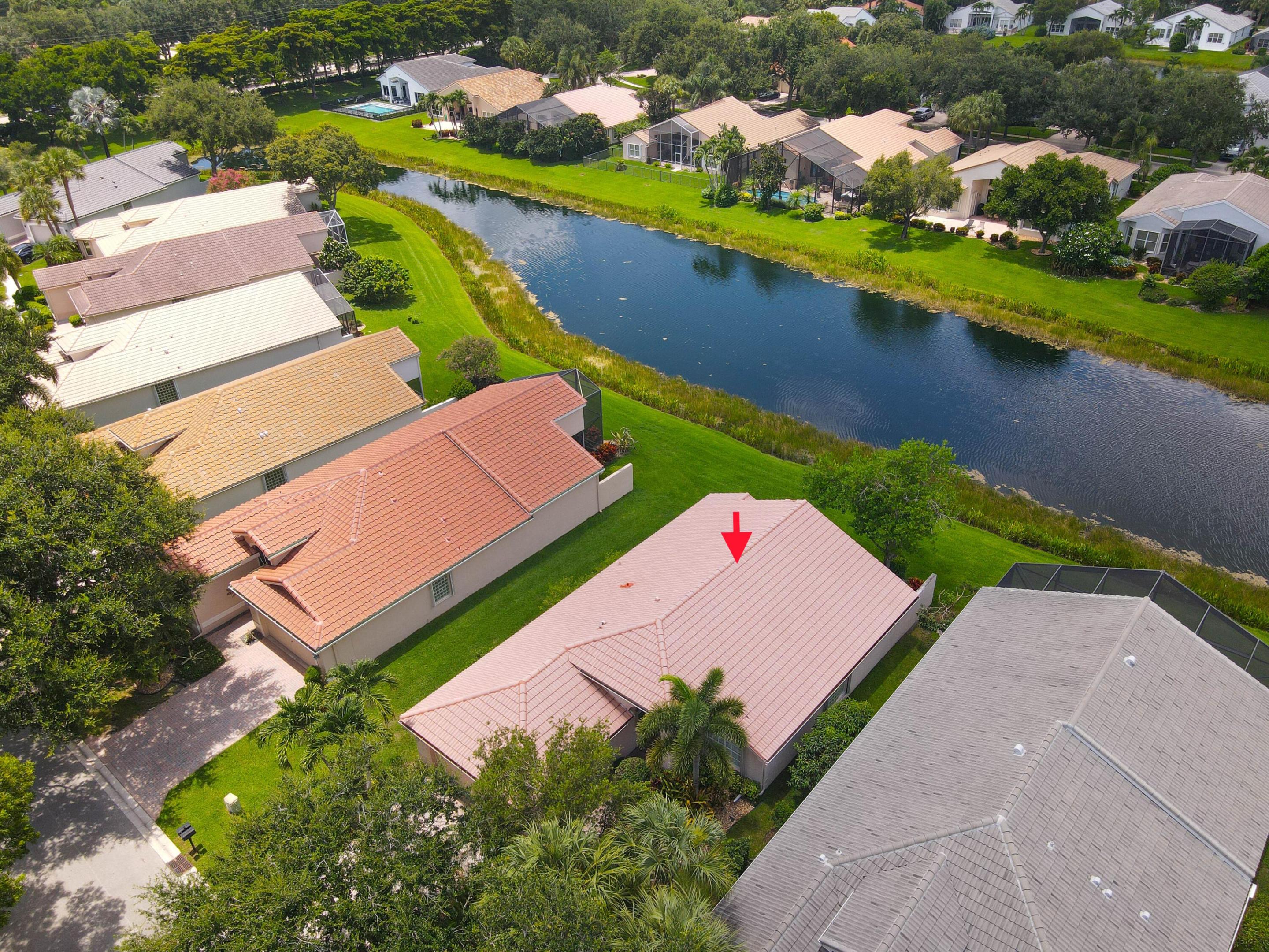 VALENCIA ISLES 3 - Residential