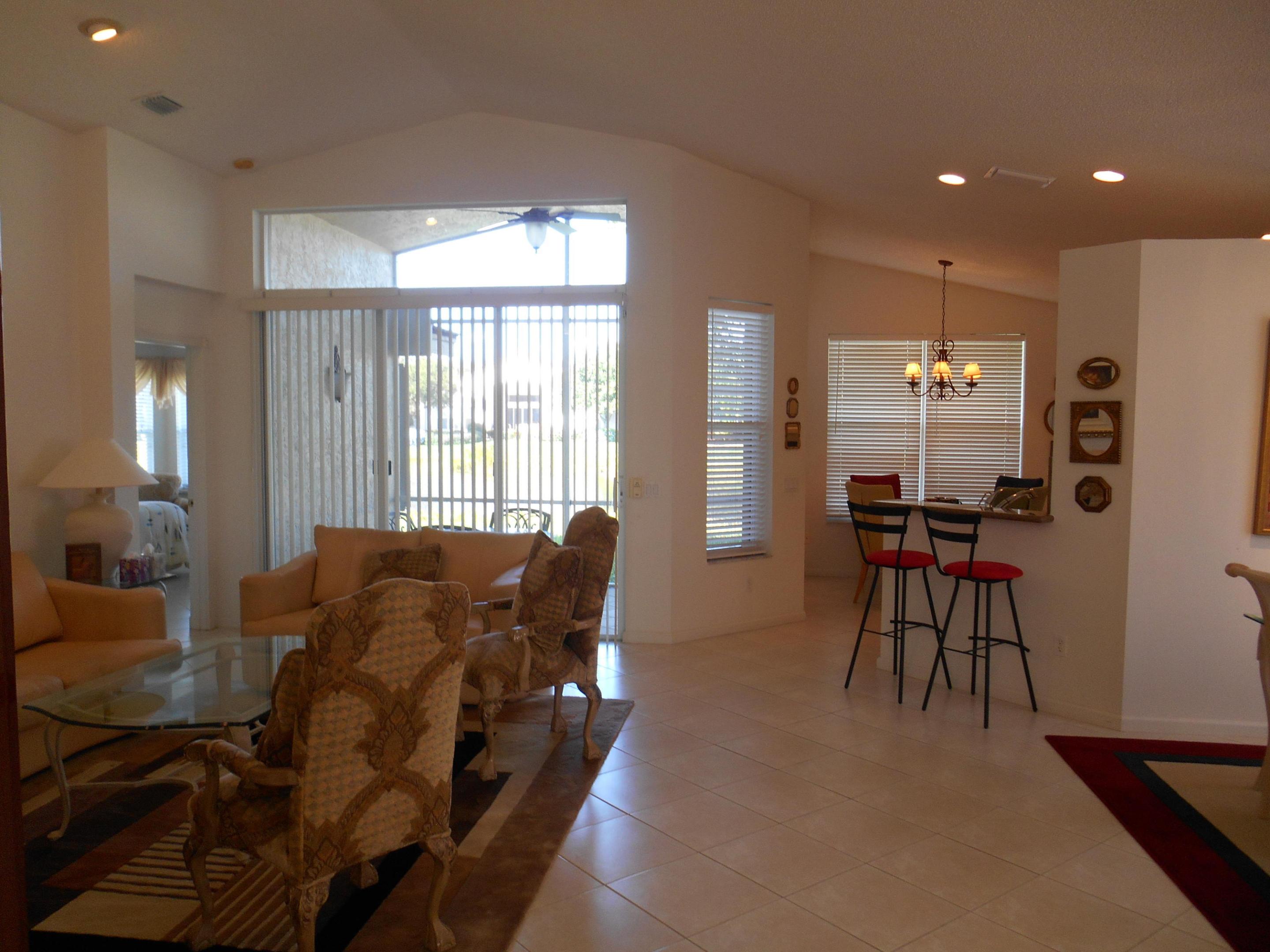 VALENCIA ISLES 3 - Residential