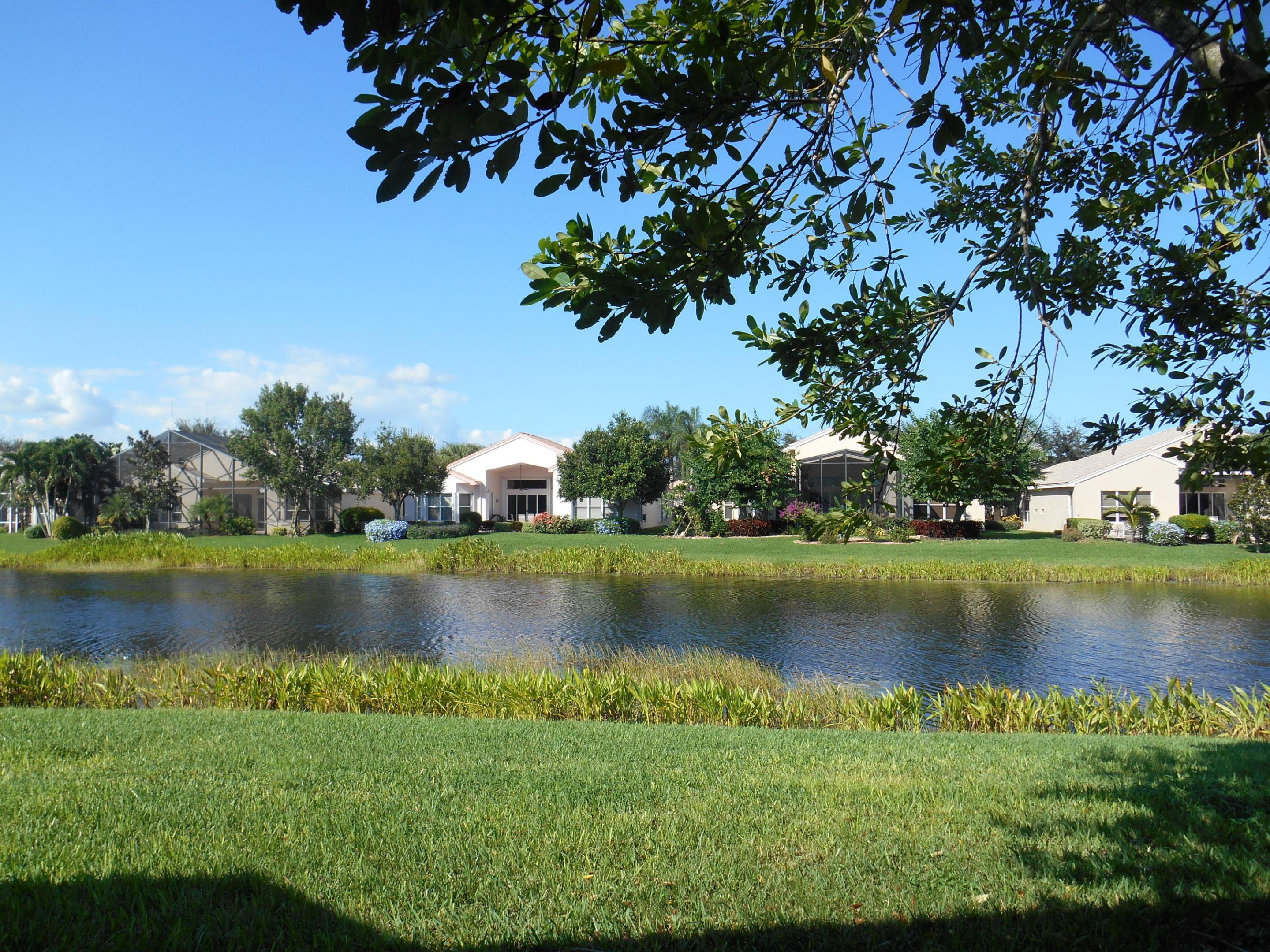VALENCIA ISLES 3 - Residential