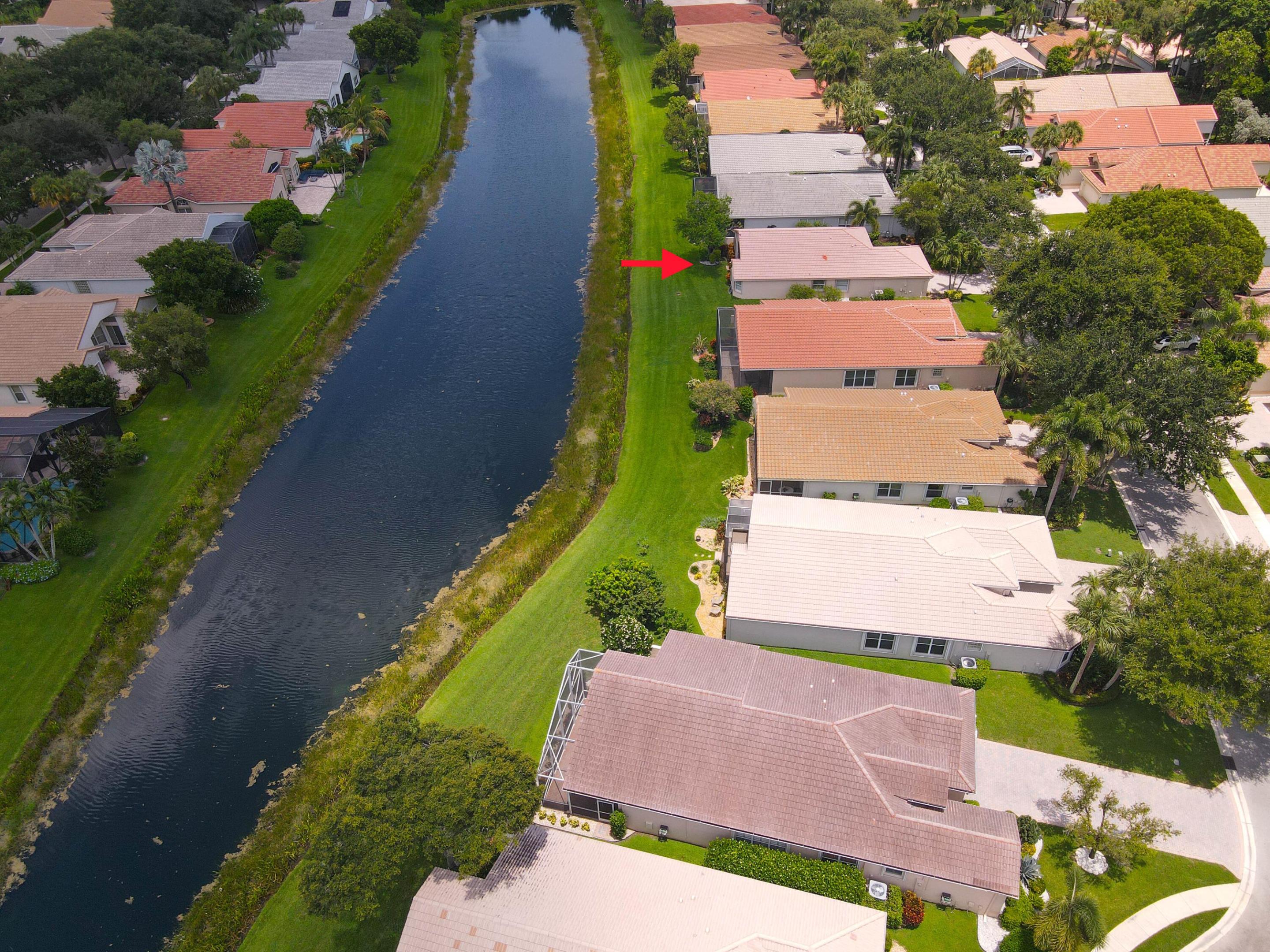 VALENCIA ISLES 3 - Residential