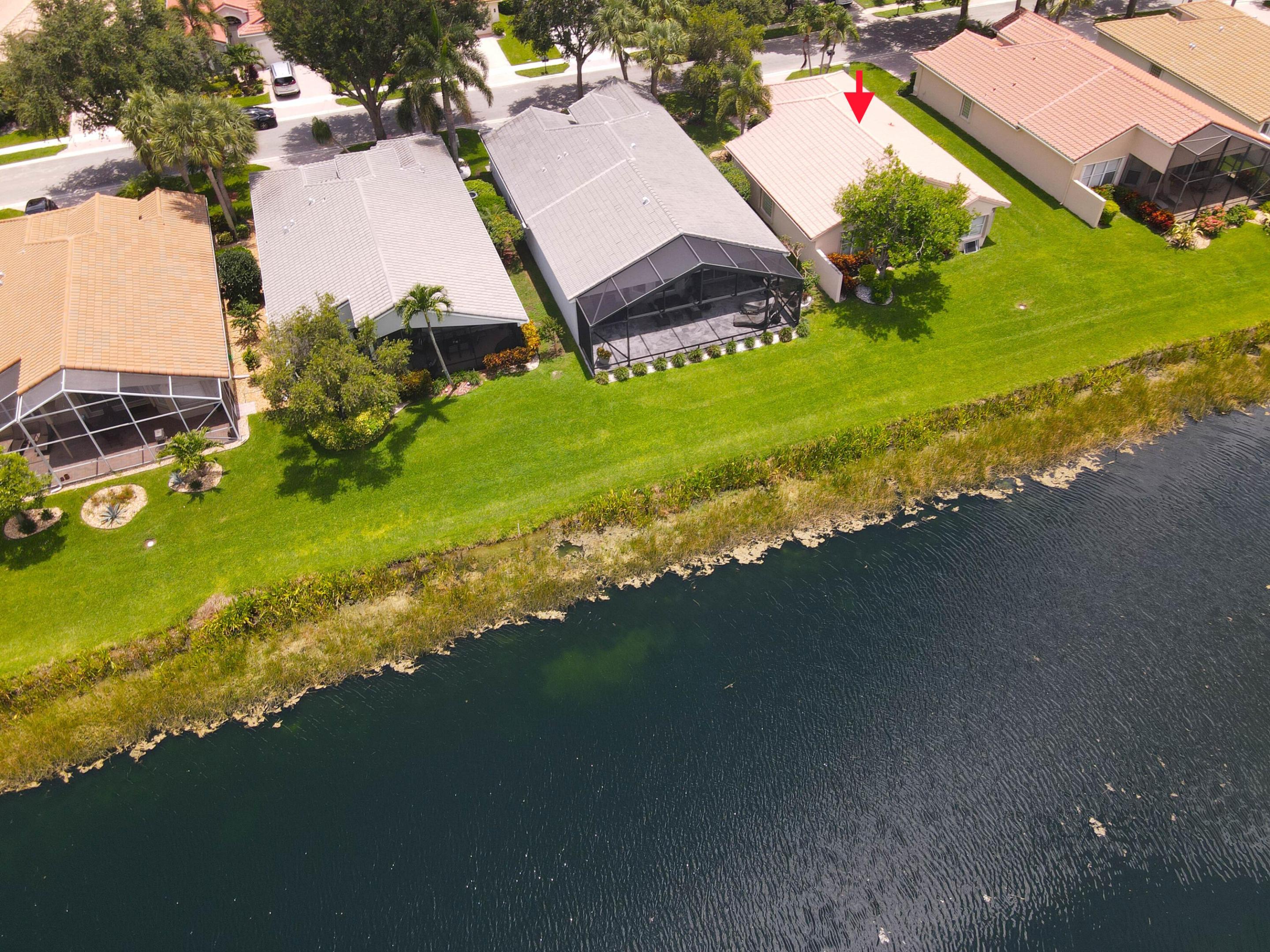 VALENCIA ISLES 3 - Residential