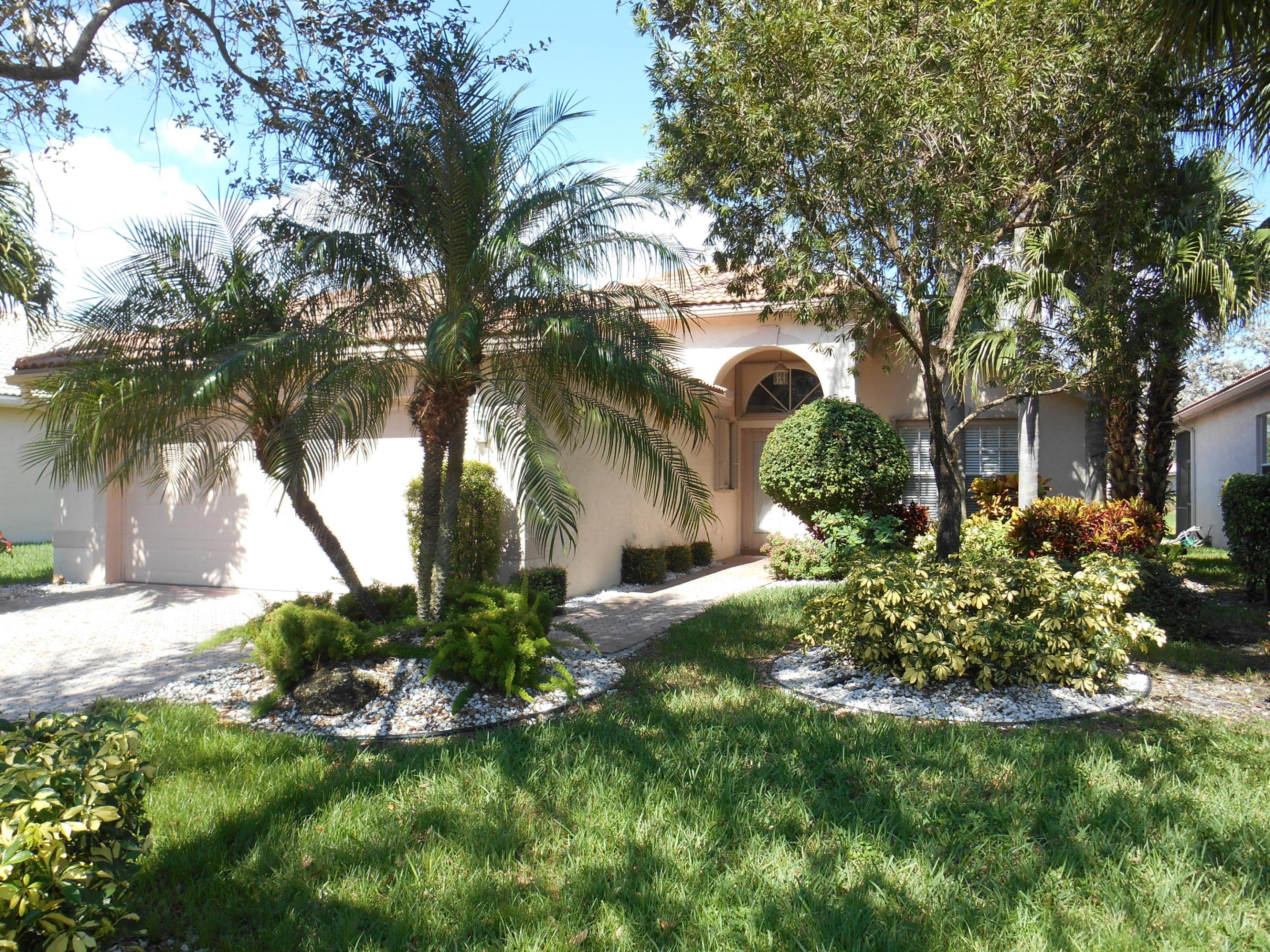 VALENCIA ISLES 3 - Residential