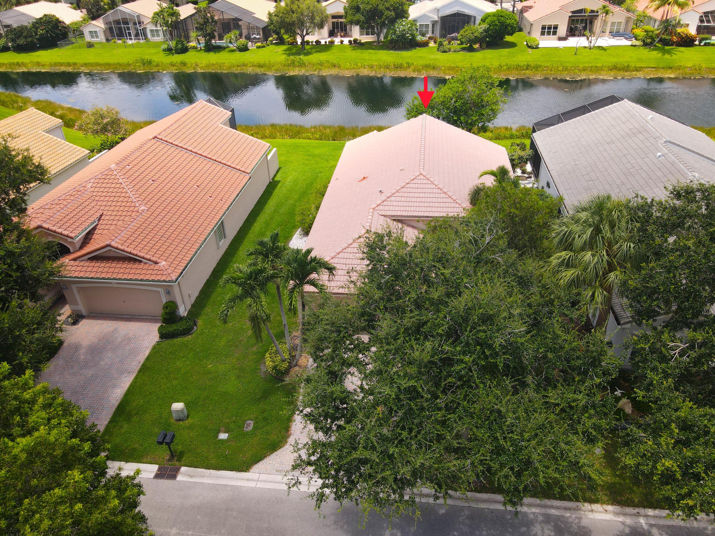 VALENCIA ISLES 3 - Residential