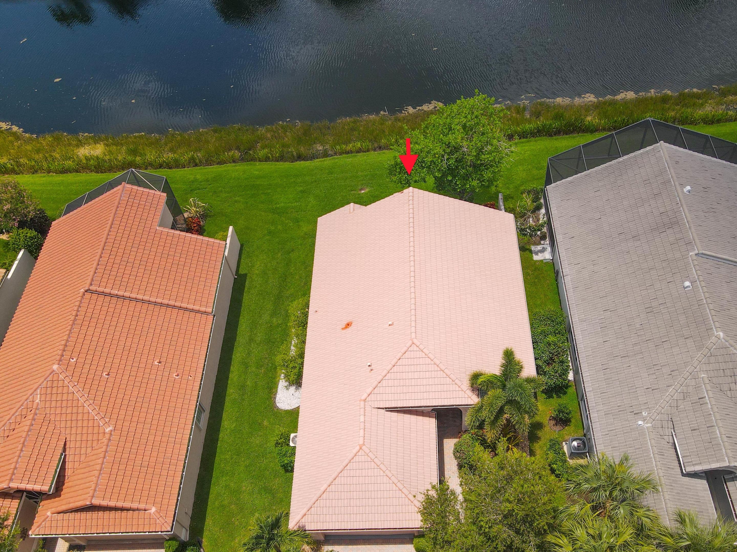 VALENCIA ISLES 3 - Residential
