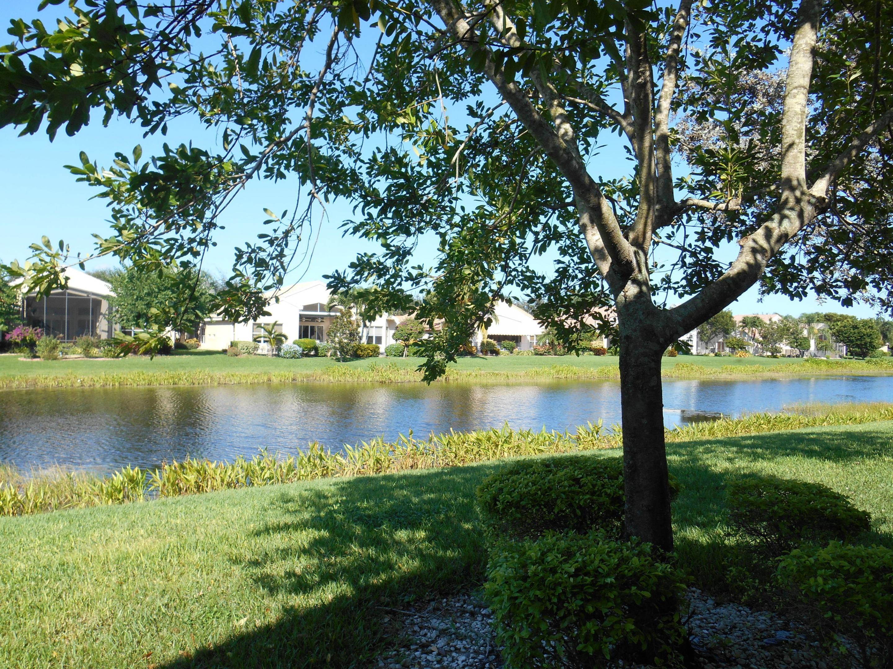 VALENCIA ISLES 3 - Residential