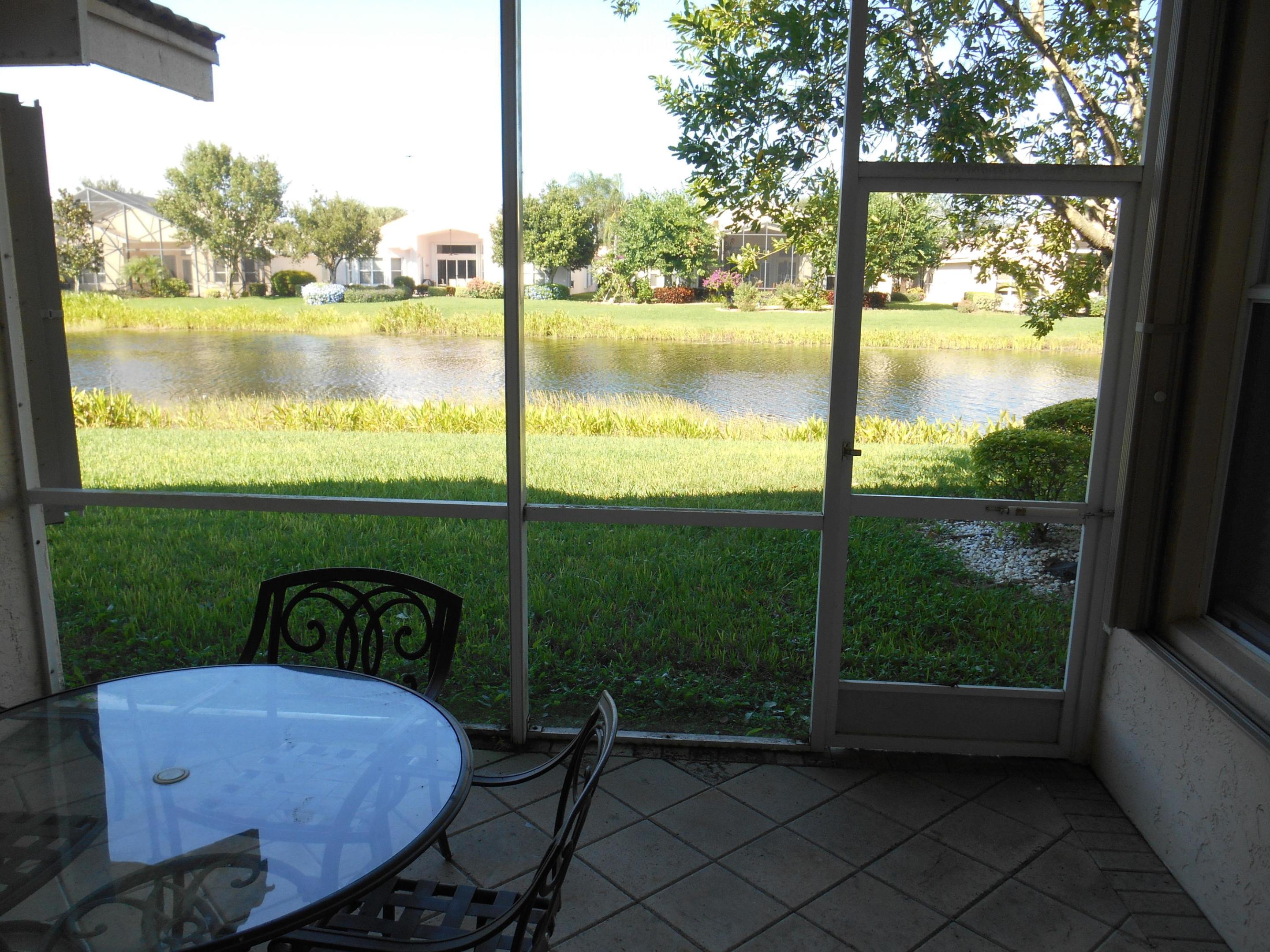 VALENCIA ISLES 3 - Residential
