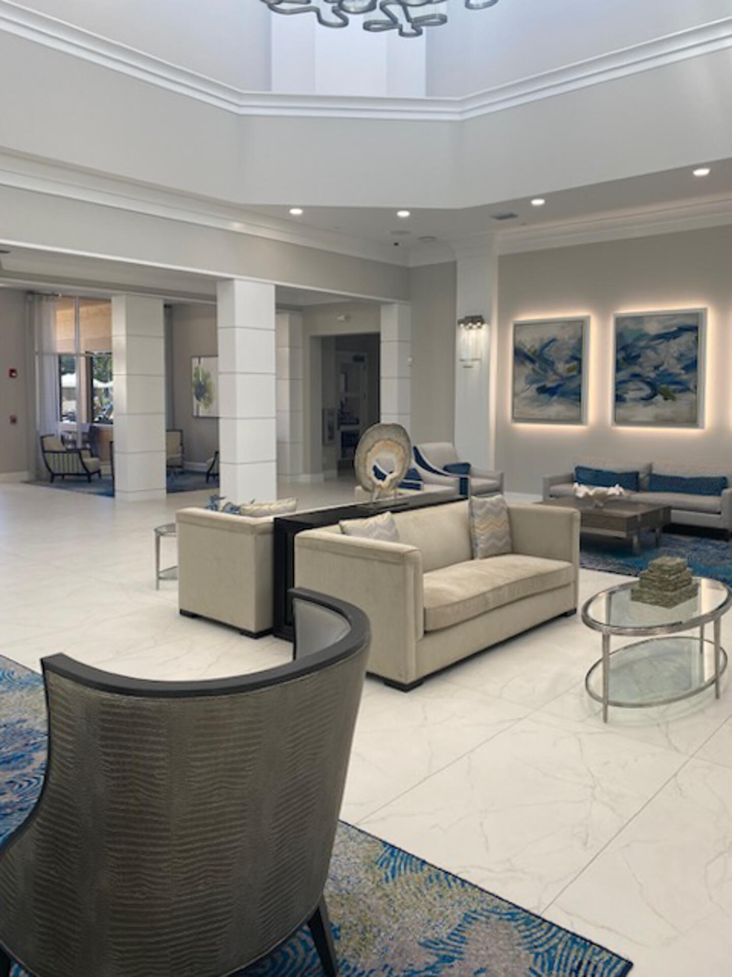 VALENCIA ISLES 3 - Residential