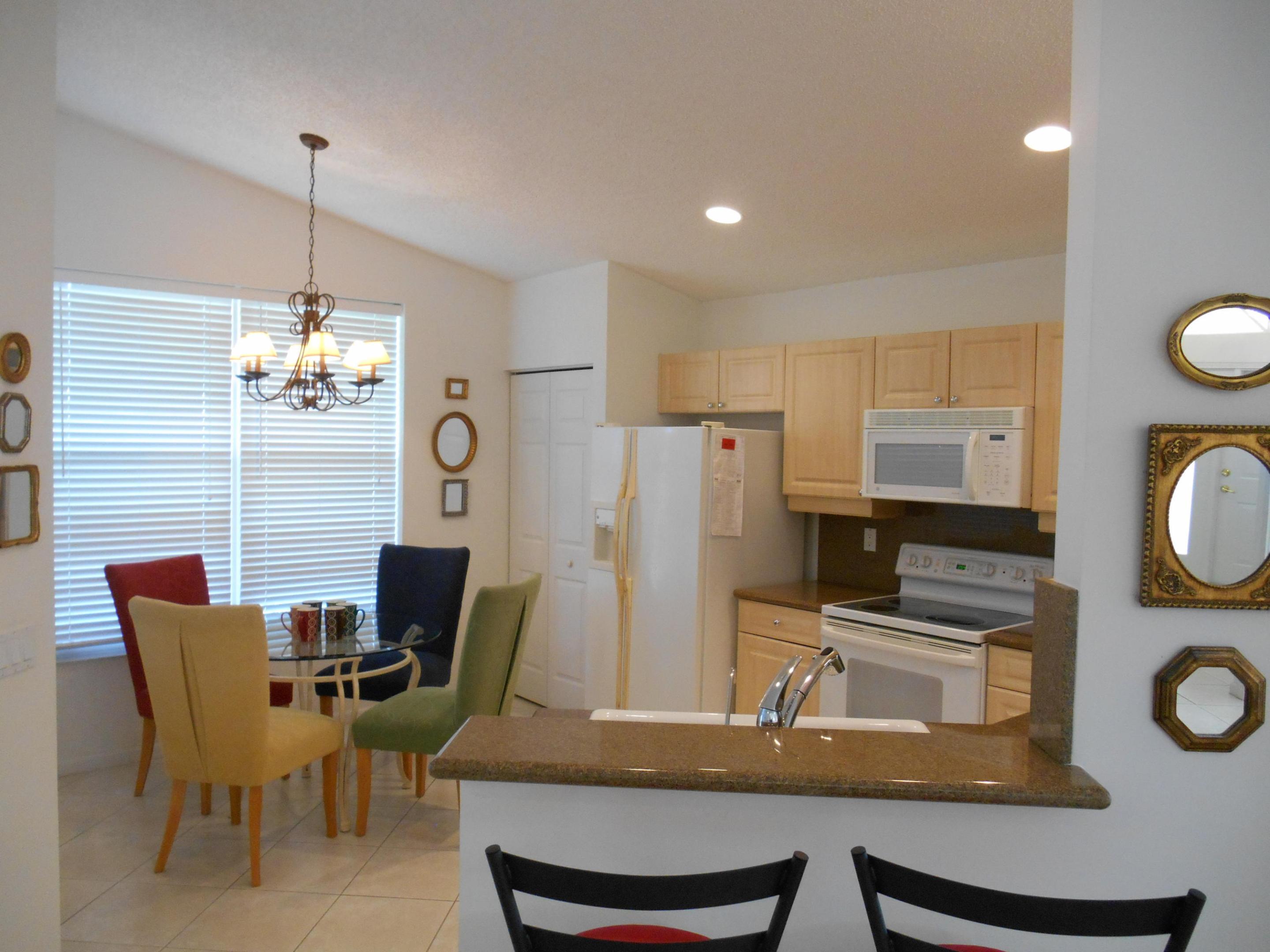 VALENCIA ISLES 3 - Residential