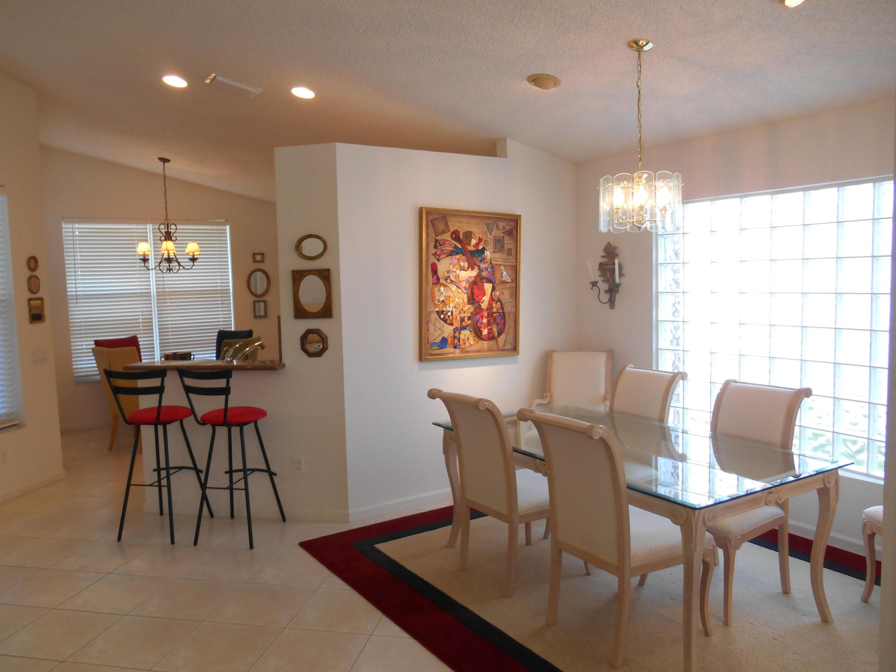 VALENCIA ISLES 3 - Residential