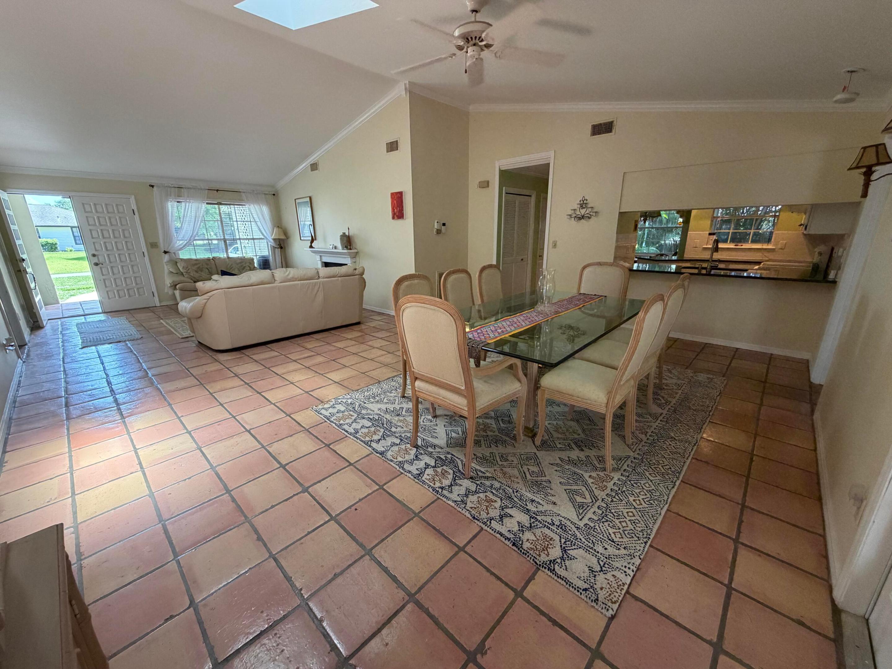 ROYAL POINCIANA PARK NO 2 - Residential