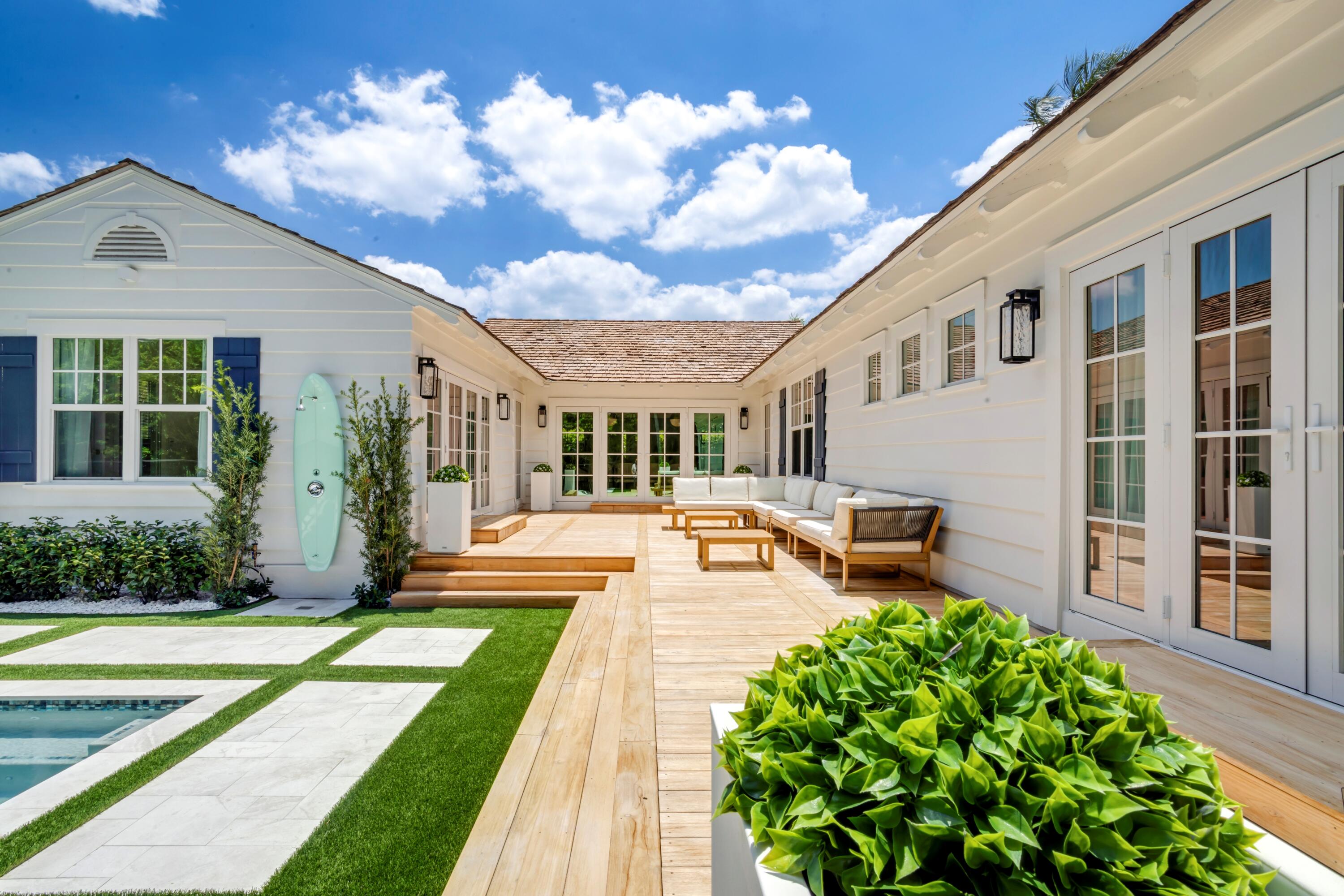 SEAGATE SEC A - Residential
