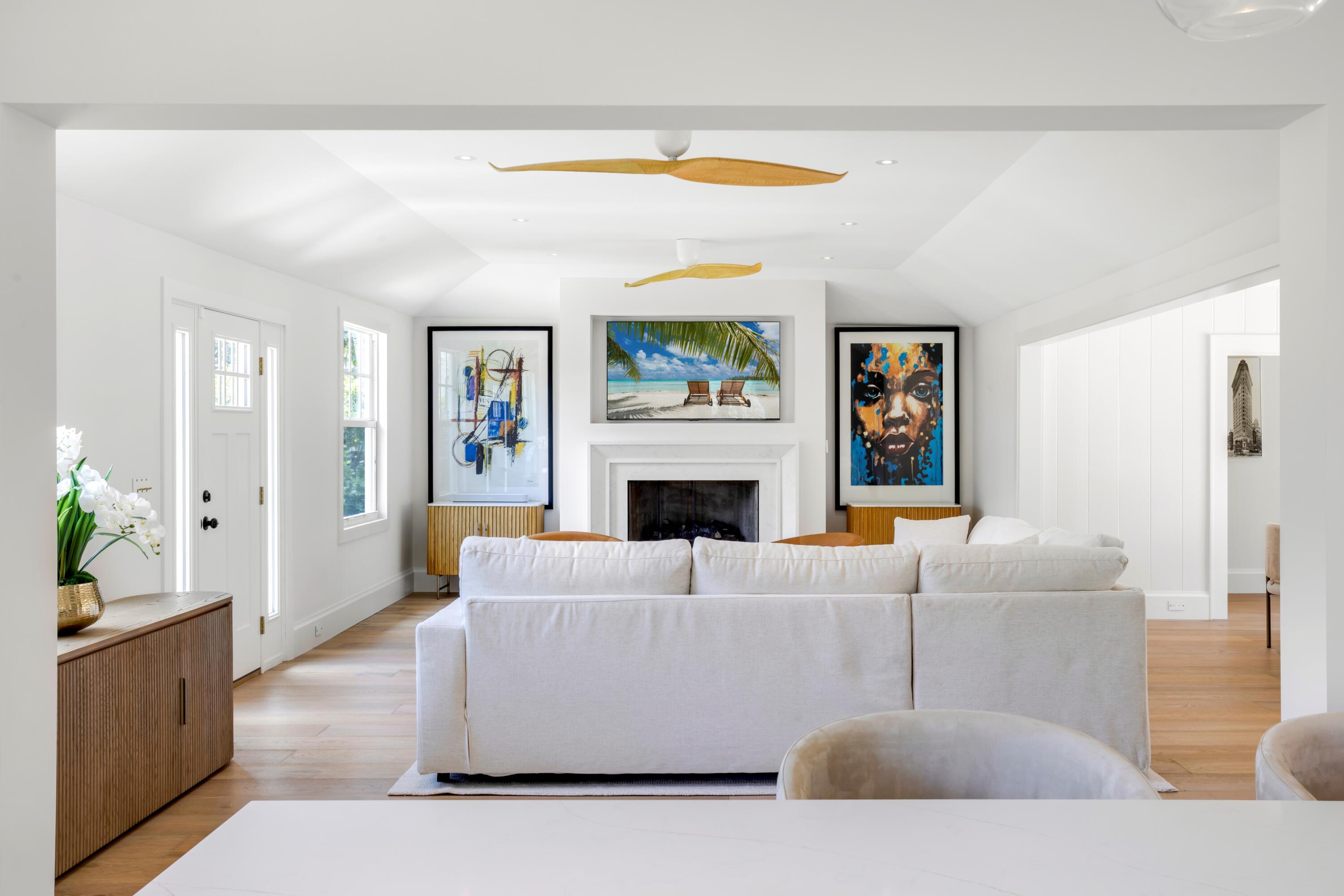 SEAGATE SEC A - Residential