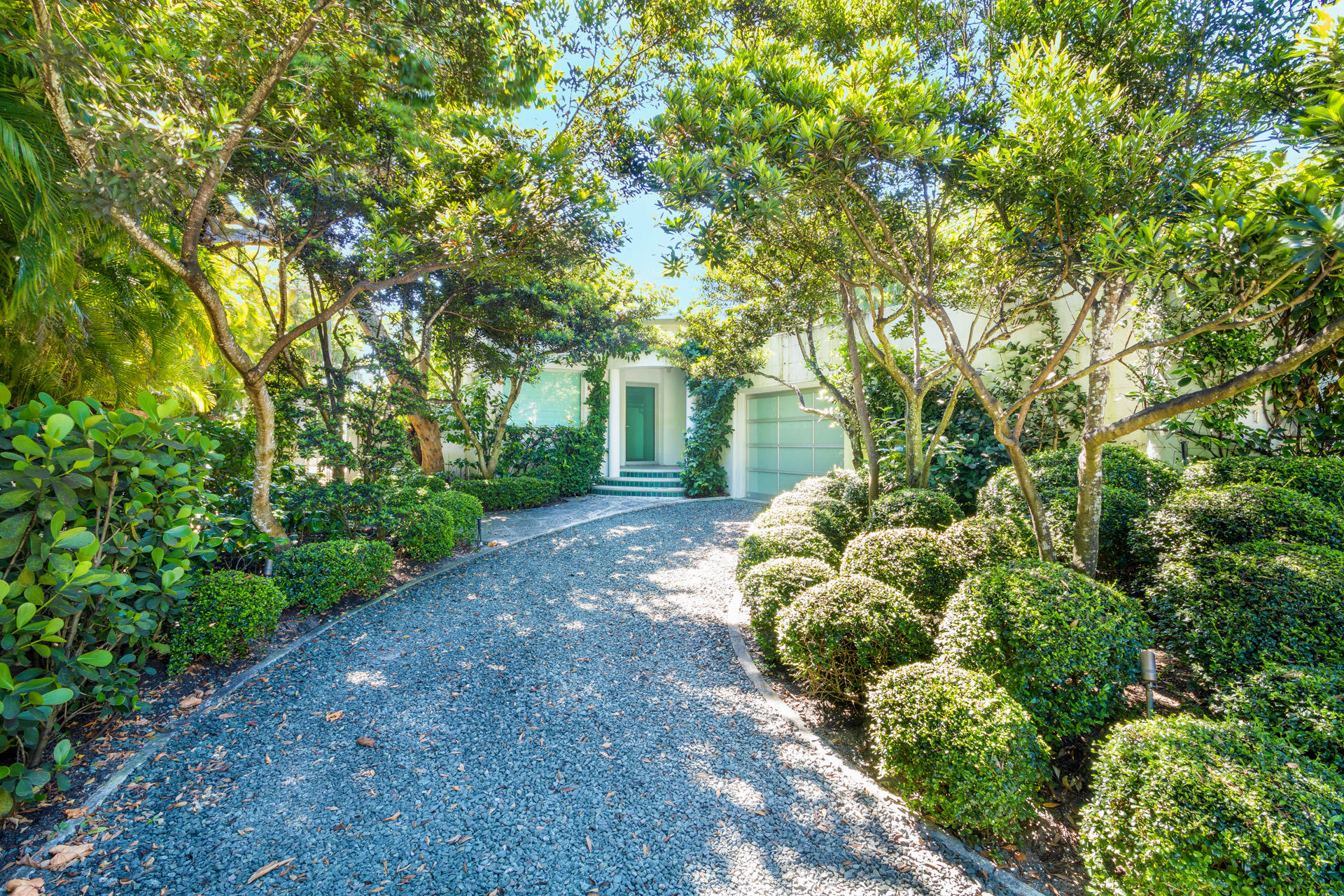 MOCKINGBIRD TRAIL TRACT - Residential