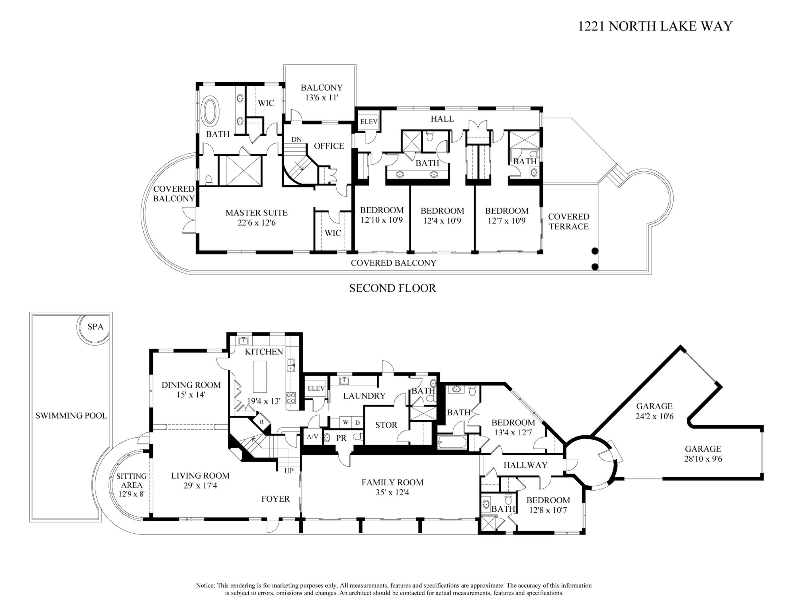 MOCKINGBIRD TRAIL TRACT - Residential