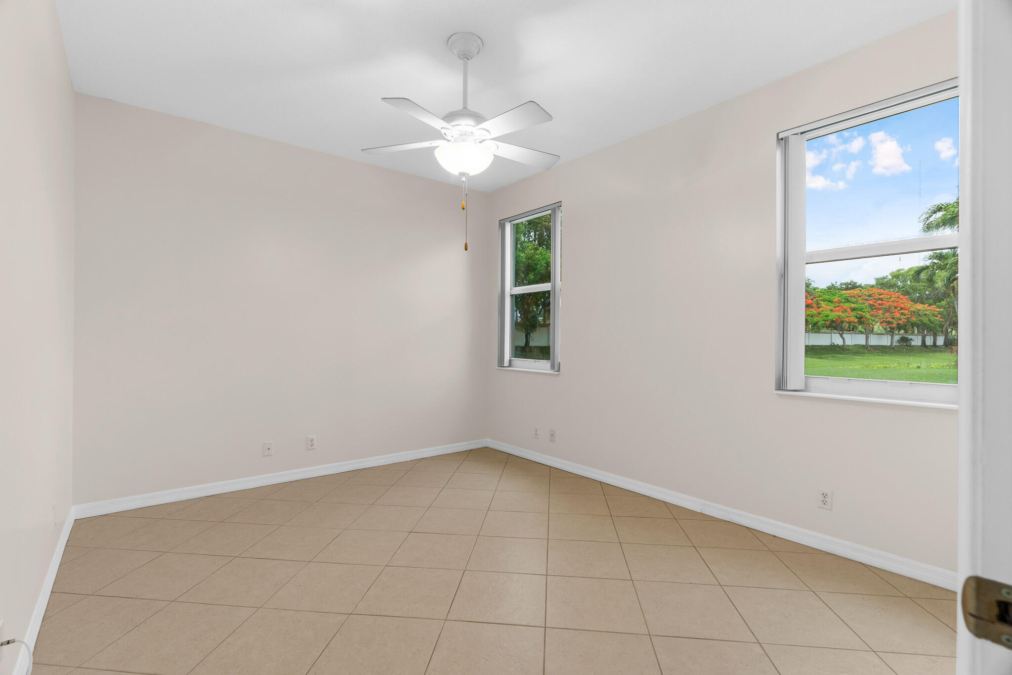 TOWNE PARK TR IB - Residential