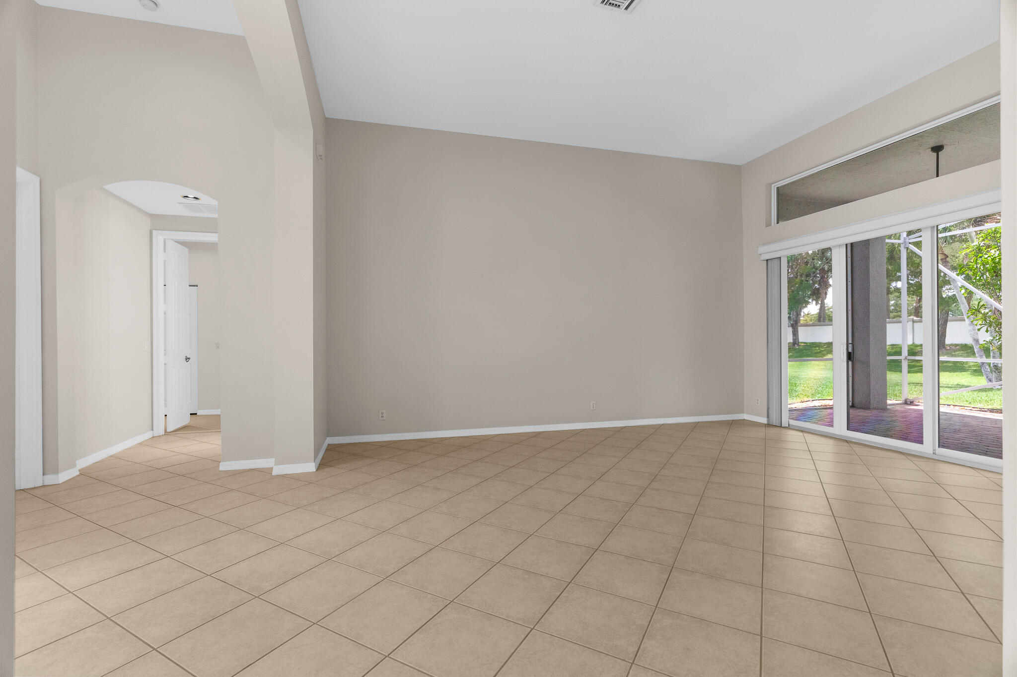 TOWNE PARK TR IB - Residential