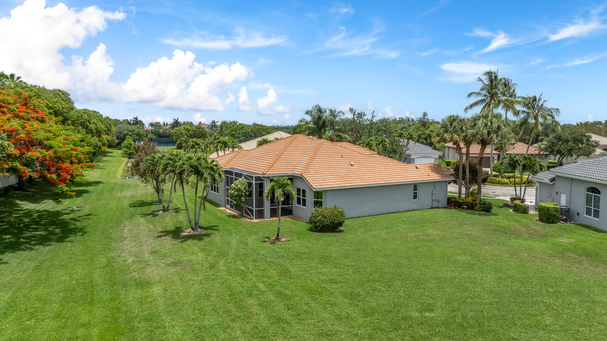 TOWNE PARK TR IB - Residential