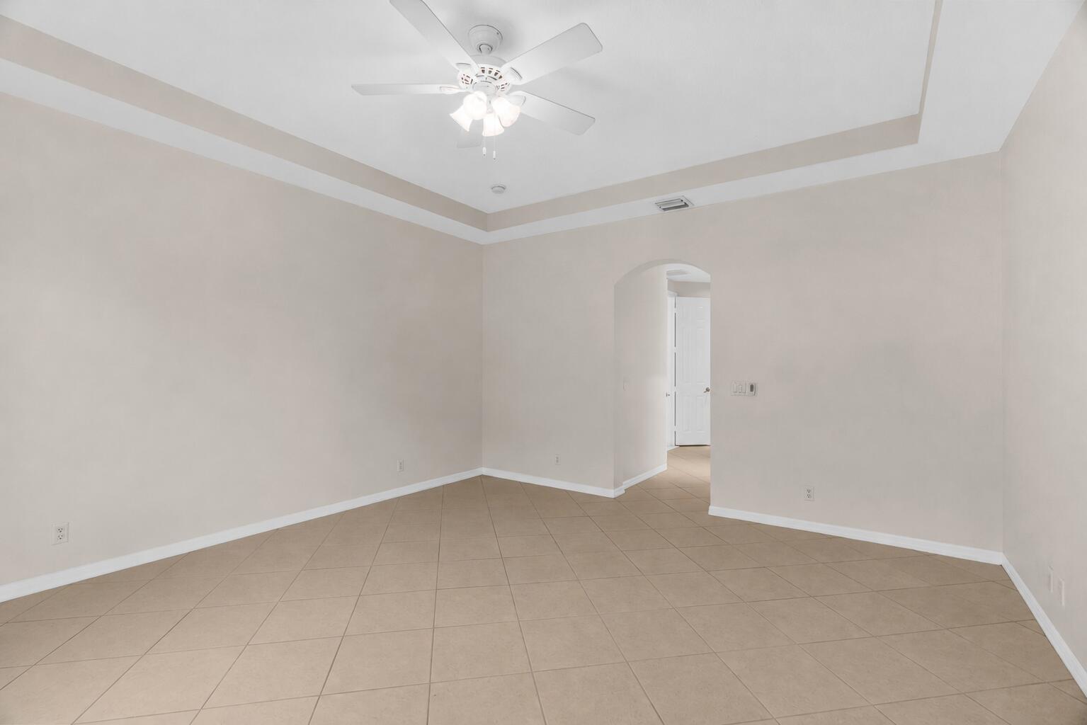TOWNE PARK TR IB - Residential